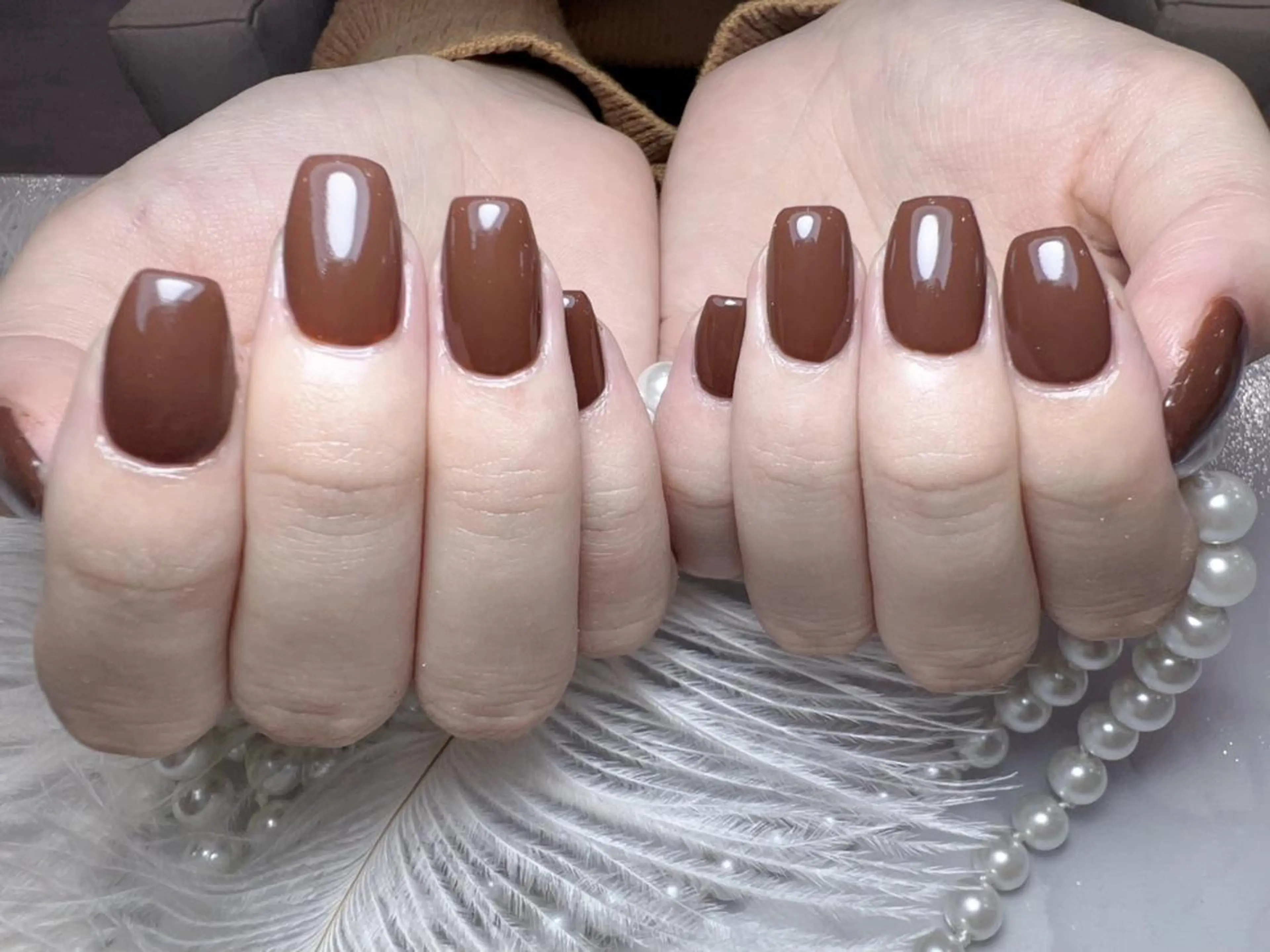 ネイル M2 BEAUTY ネイル　サロンのネイルデザイン