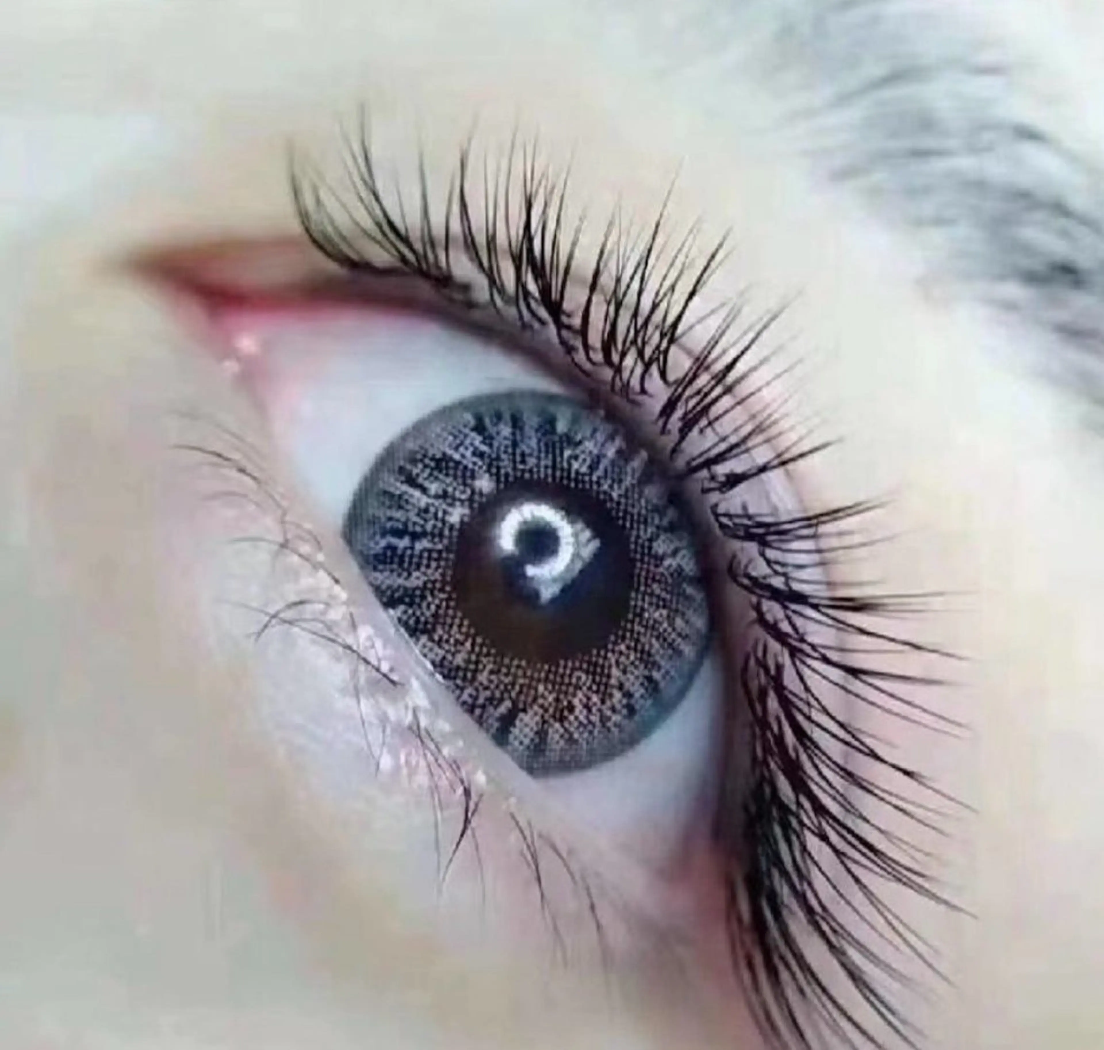 マツエク・マツパ 早 川のマツエク・マツパデザイン