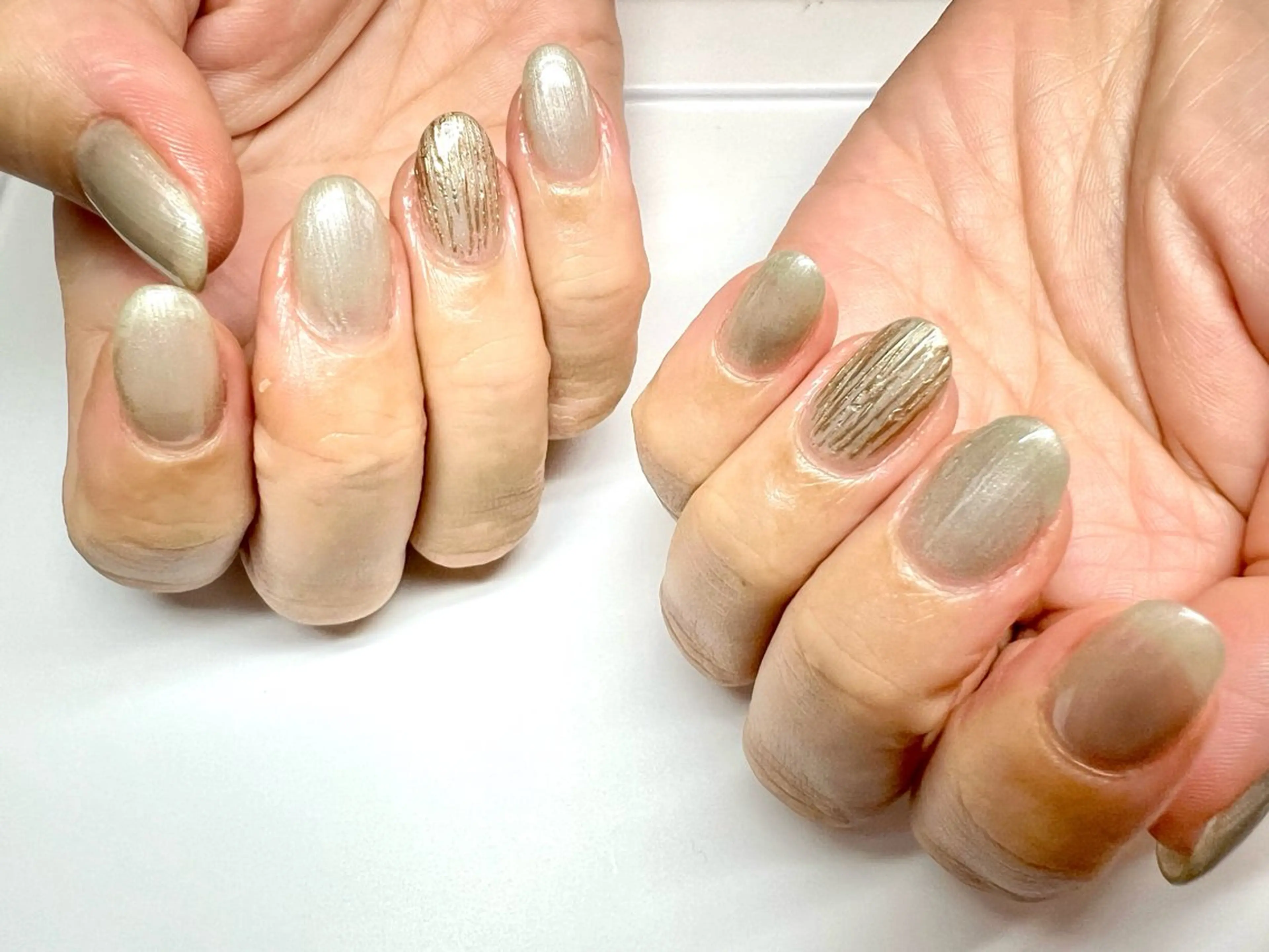 ネイル ネイルサロン UMy所属・守谷ネイル ◆UMy◆のネイルデザイン