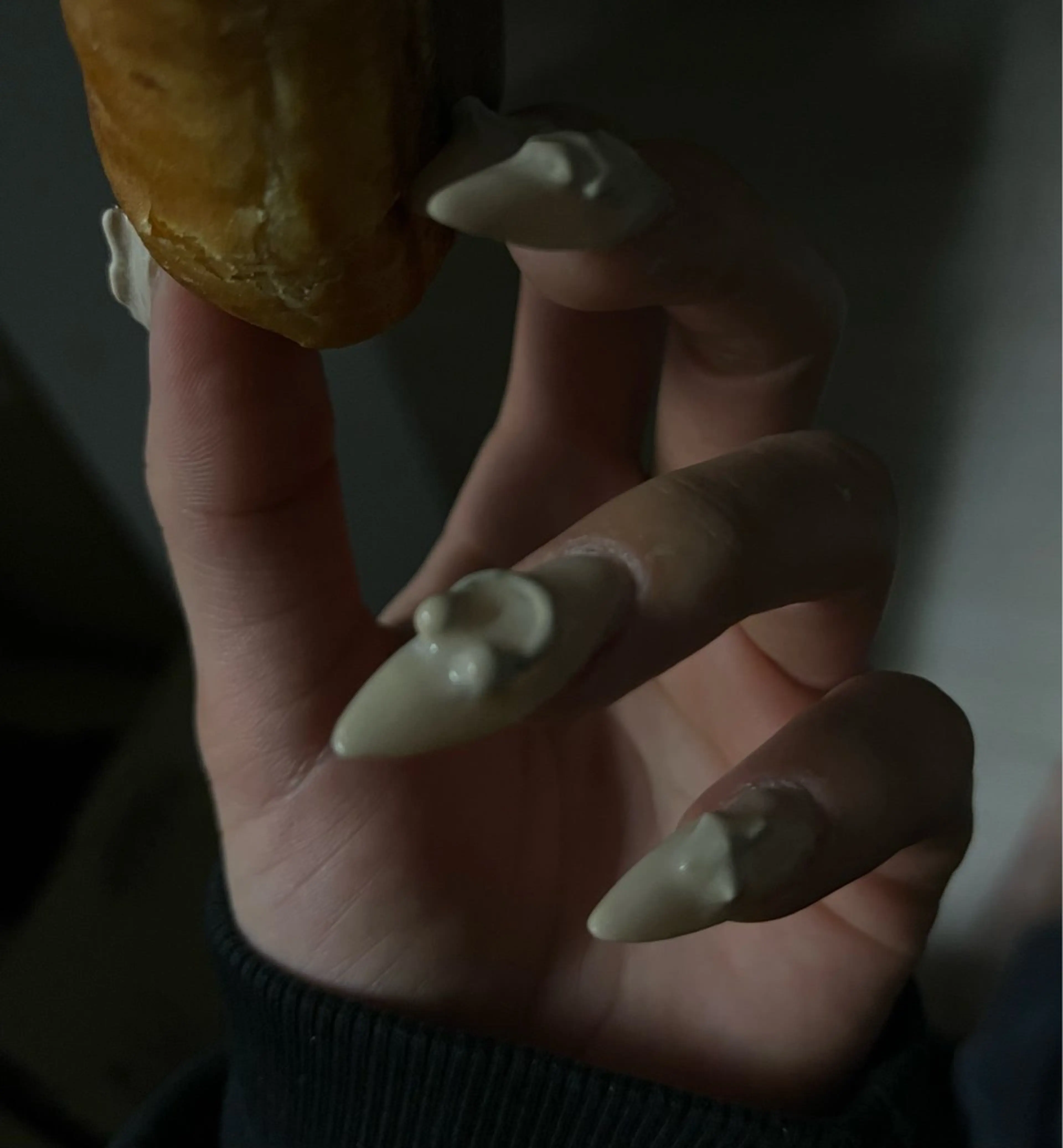 ネイル kanami motelのネイルデザイン