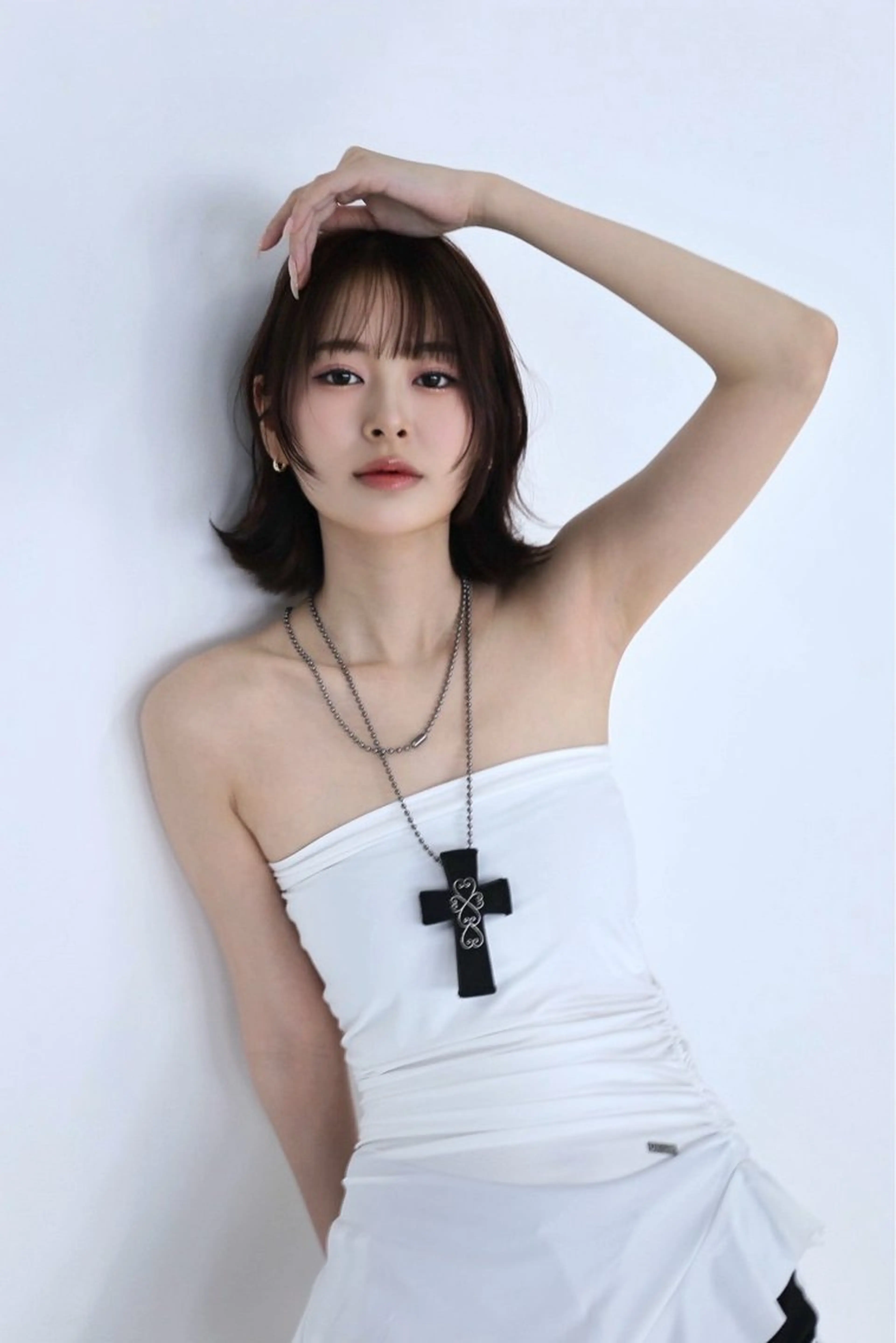 ショート ﾅﾂﾐ/韓国ヘア/ レイヤーカット🎀のその他イメージ