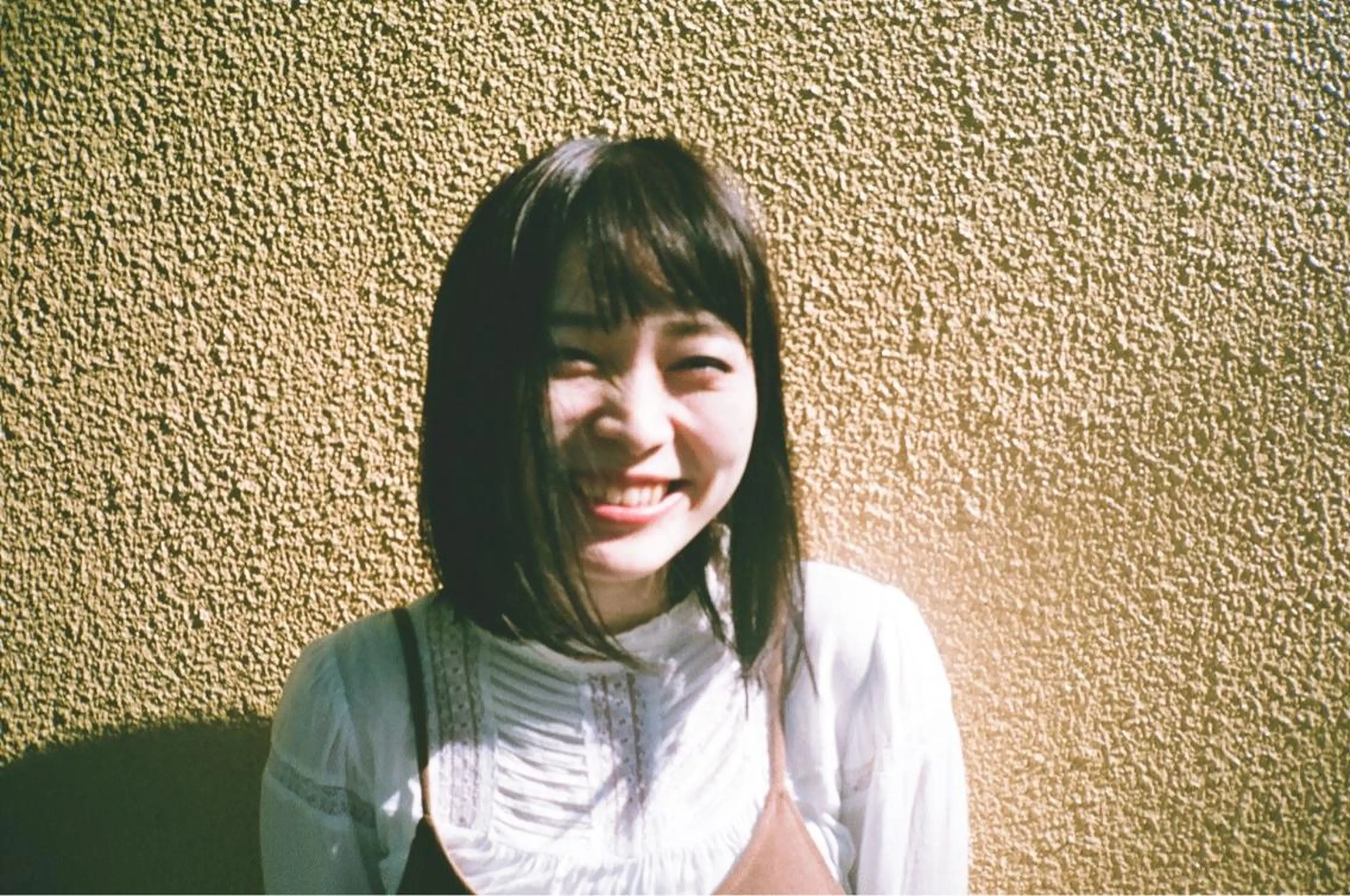 ミディアム カラー 💘透明感カラー💘 沖本 将宏のヘアスタイル