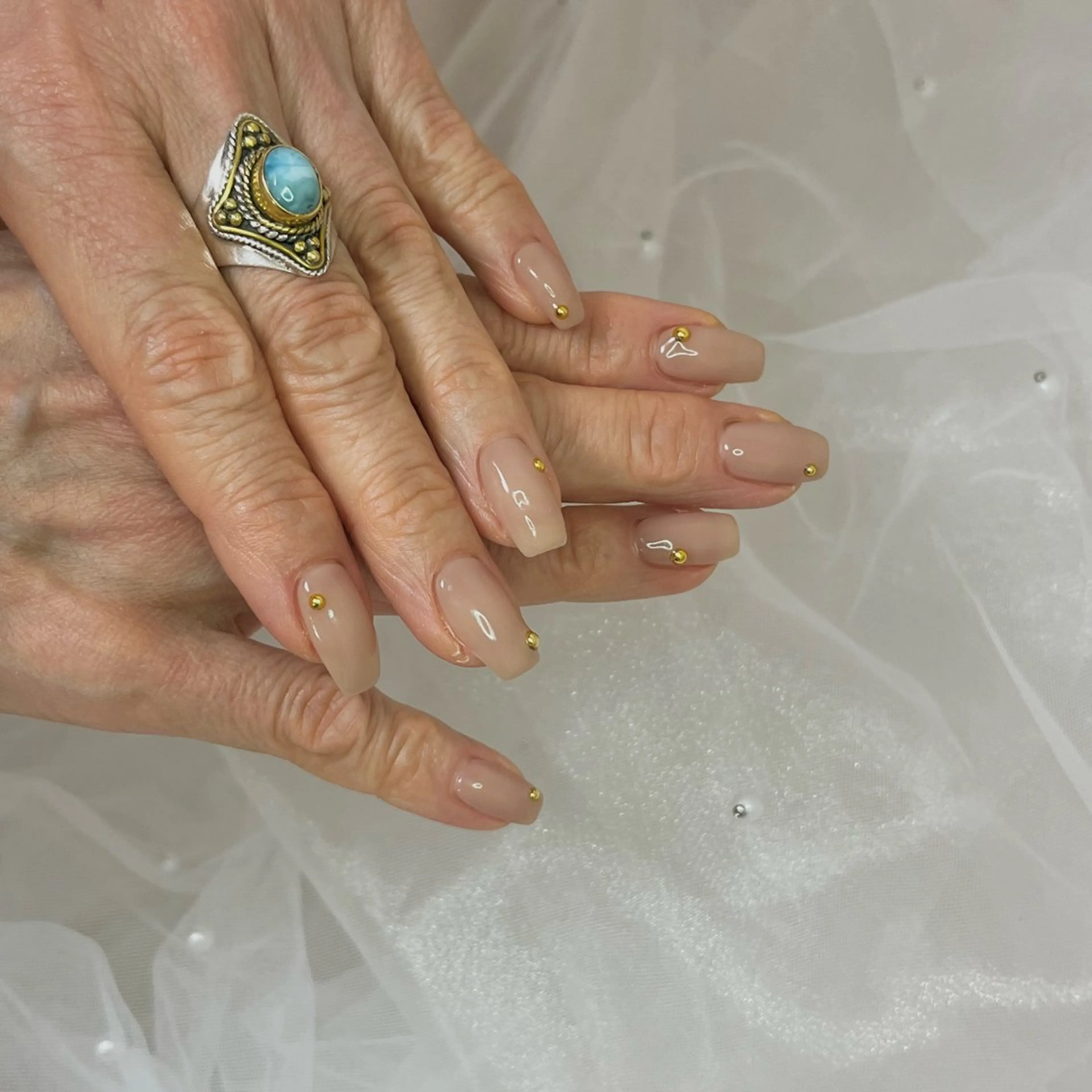 ネイル ハンドネイル NAIL SALON Rのネイルデザイン