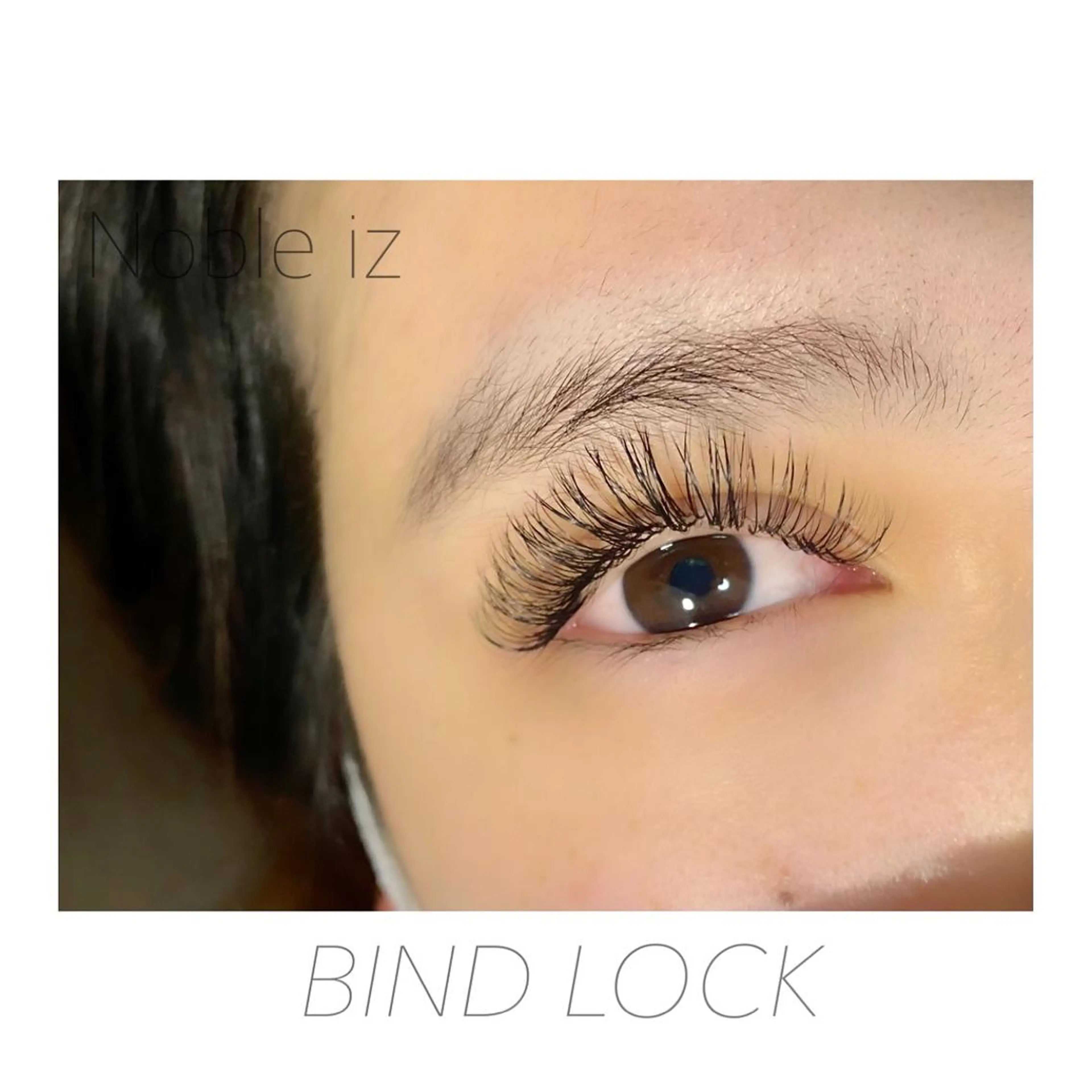 【バインドロック】120束　オフ無料　LED変更+¥1,000の写真