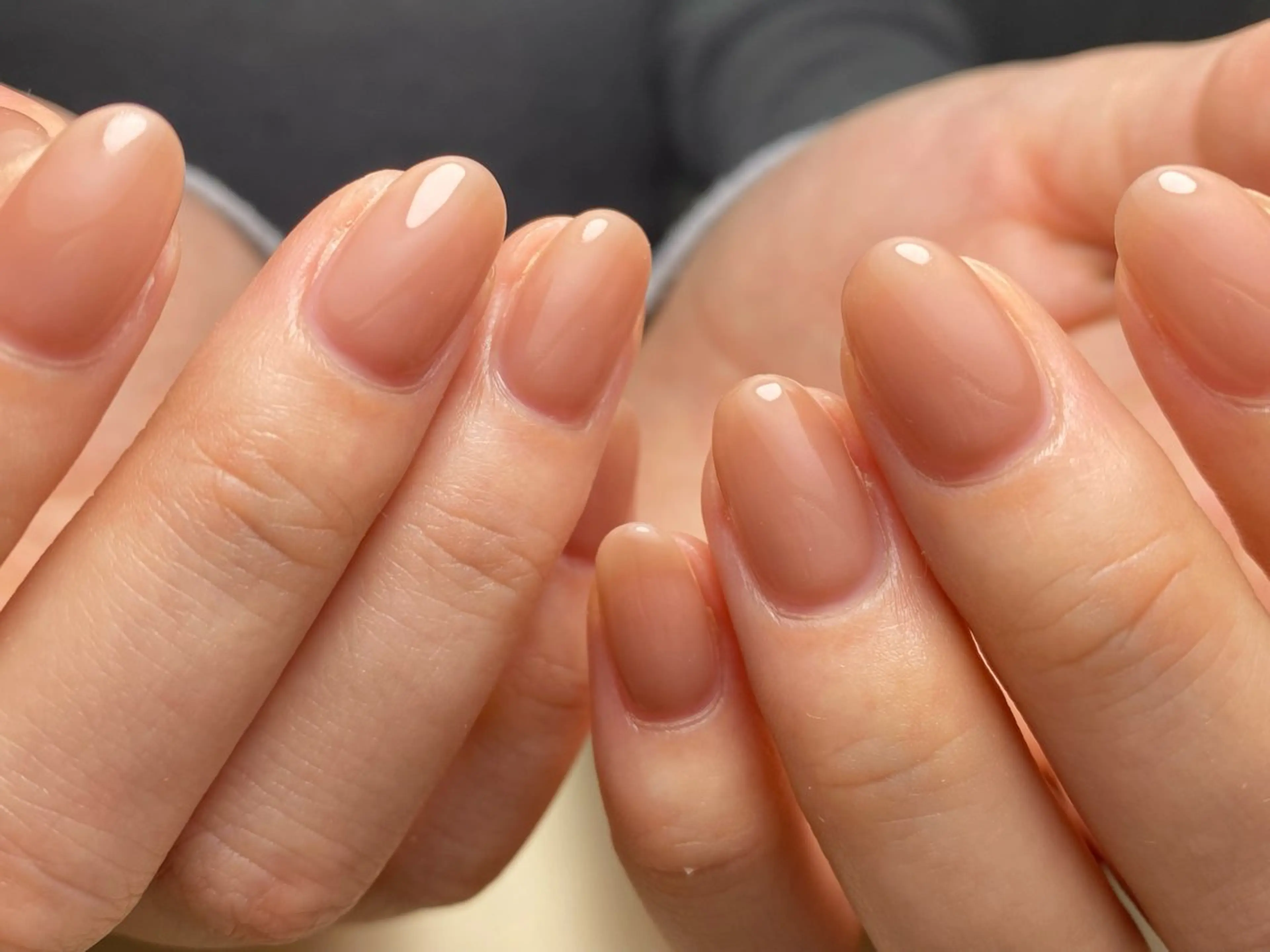 ネイル ハンドネイル atelier moamのネイルデザイン