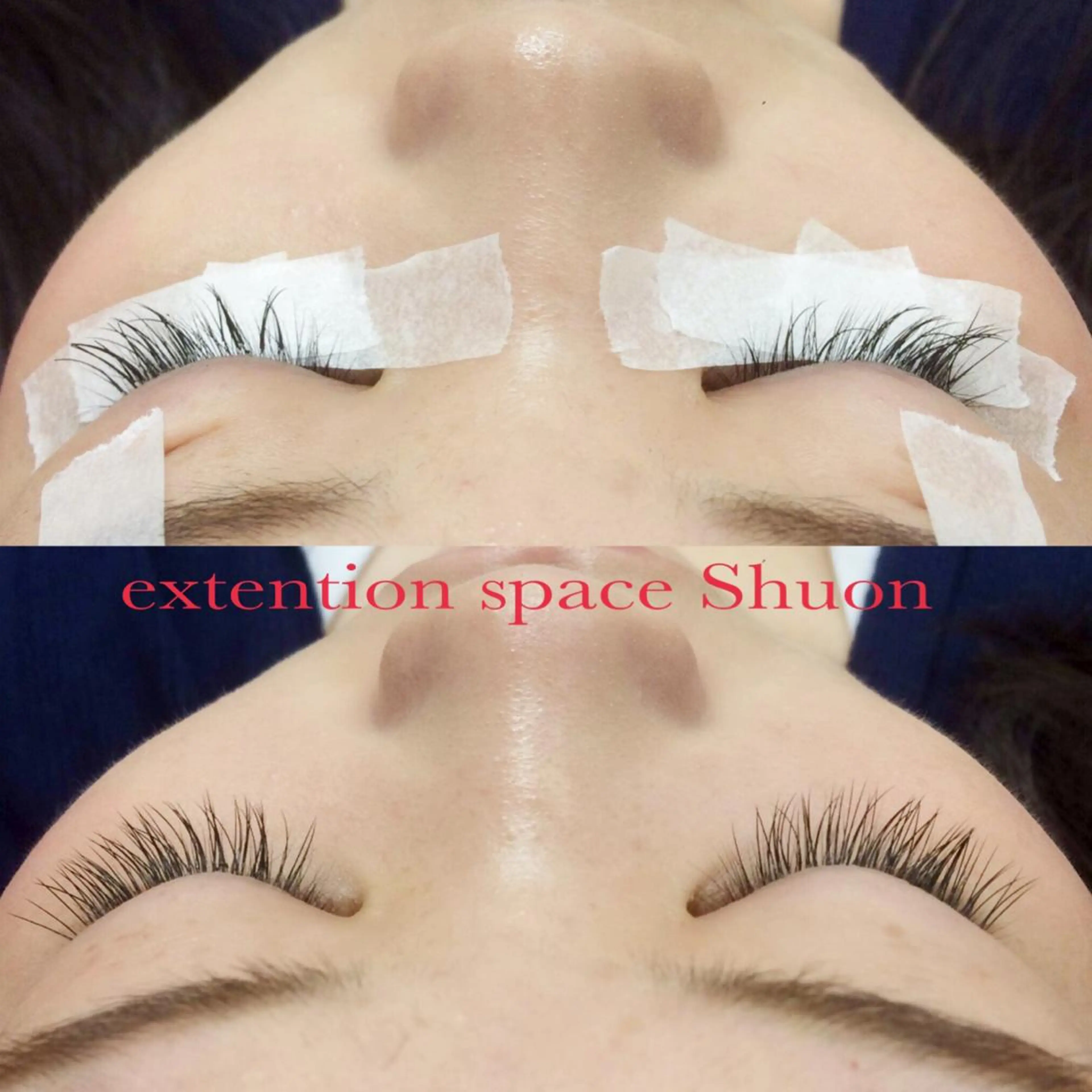 マツエク・マツパ セーブル KITTY 立川のネイルデザイン