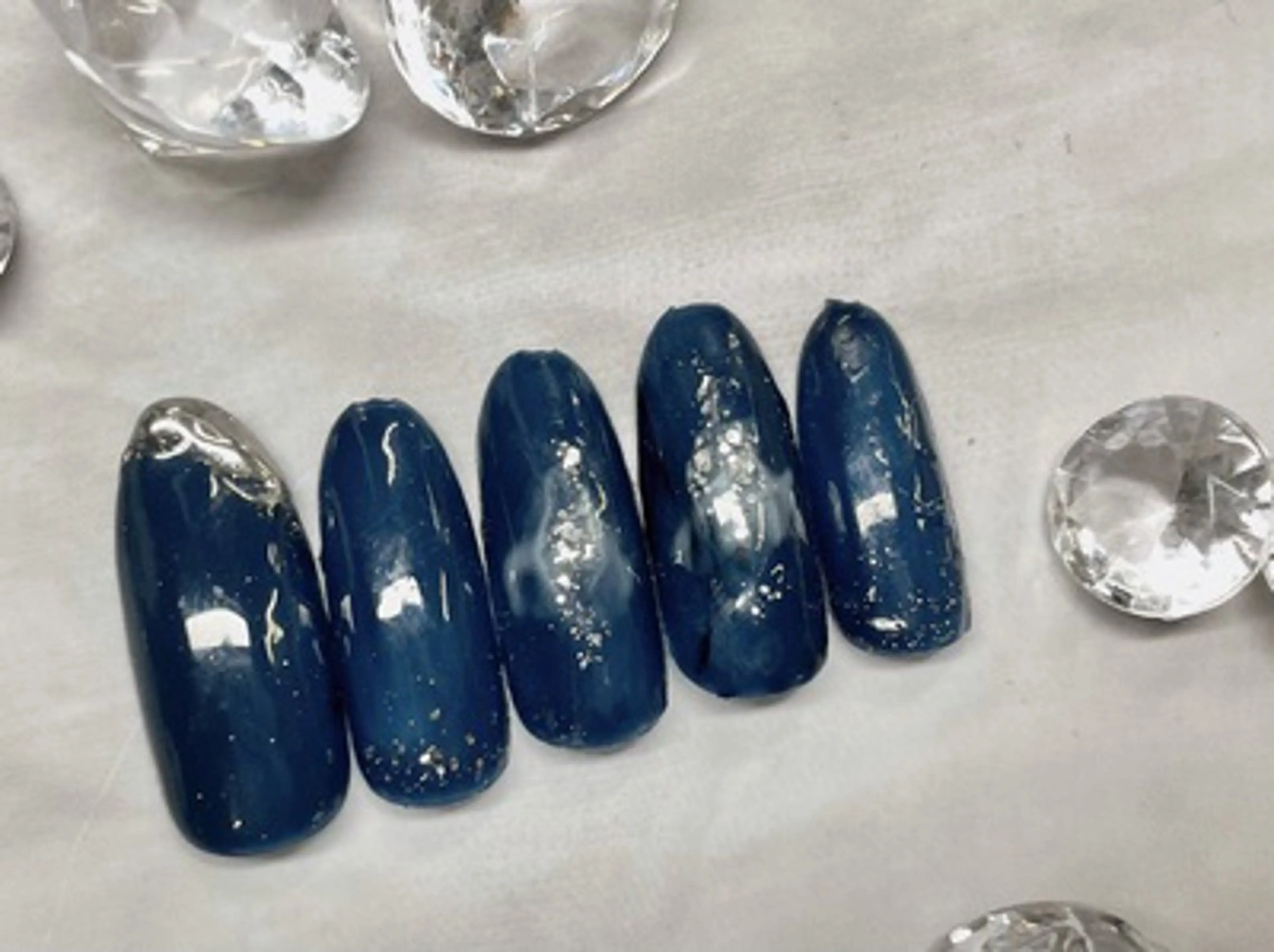 ネイル SEPT  NAIL たけだのネイルデザイン