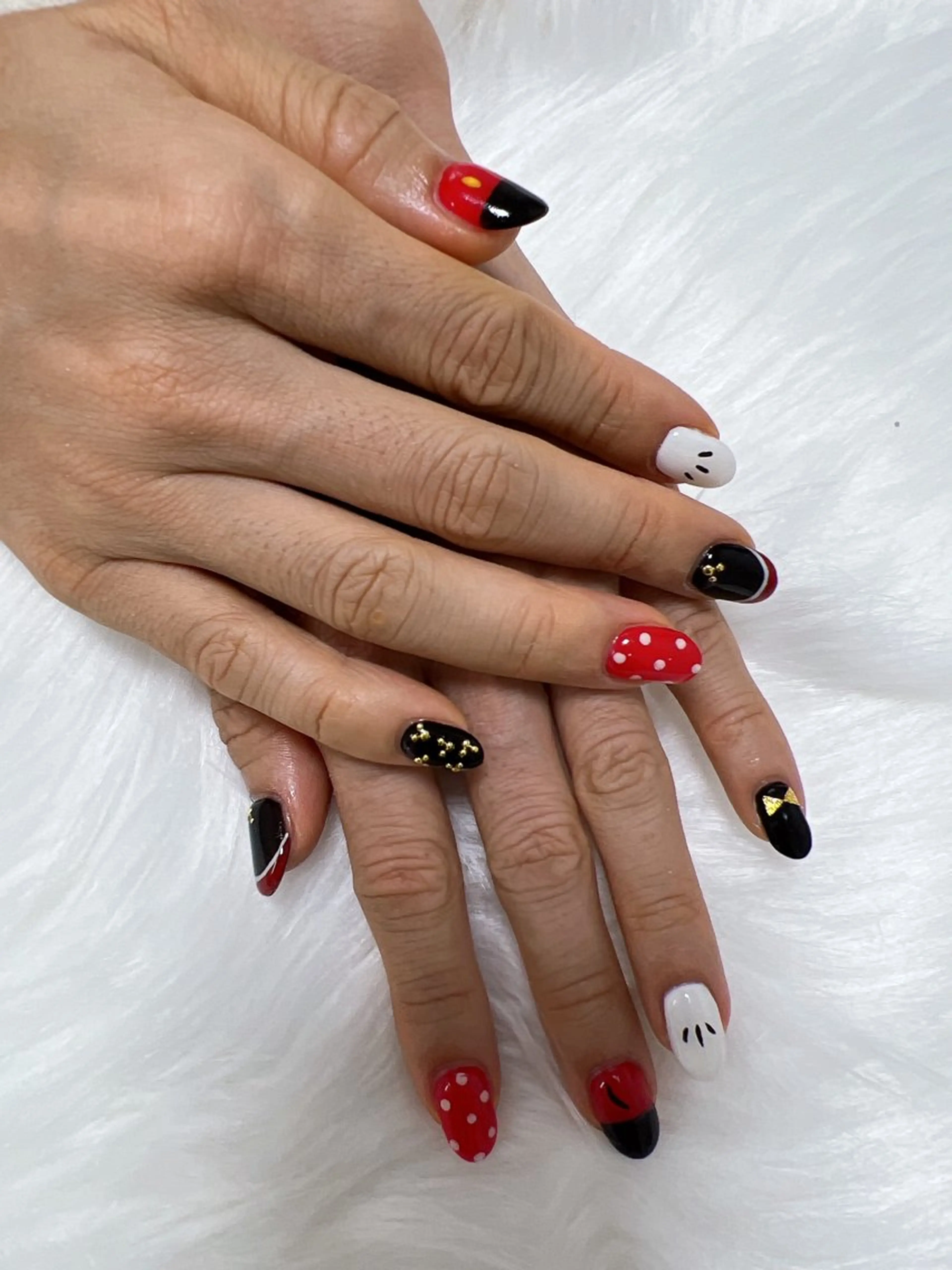 ネイル coco nailのネイルデザイン