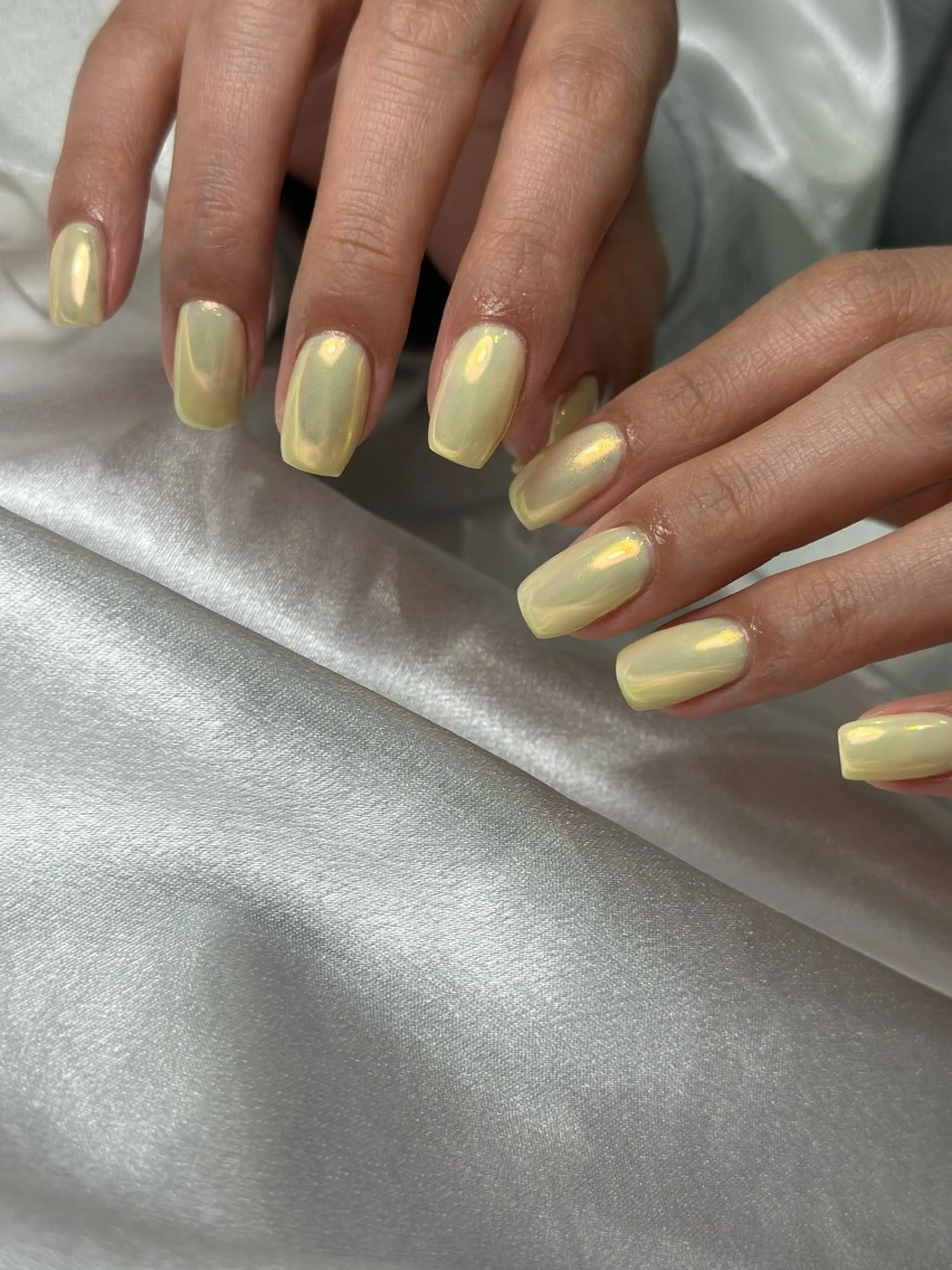 ネイル Astéria nail salon所属・Astéria nail salonのネイルデザイン