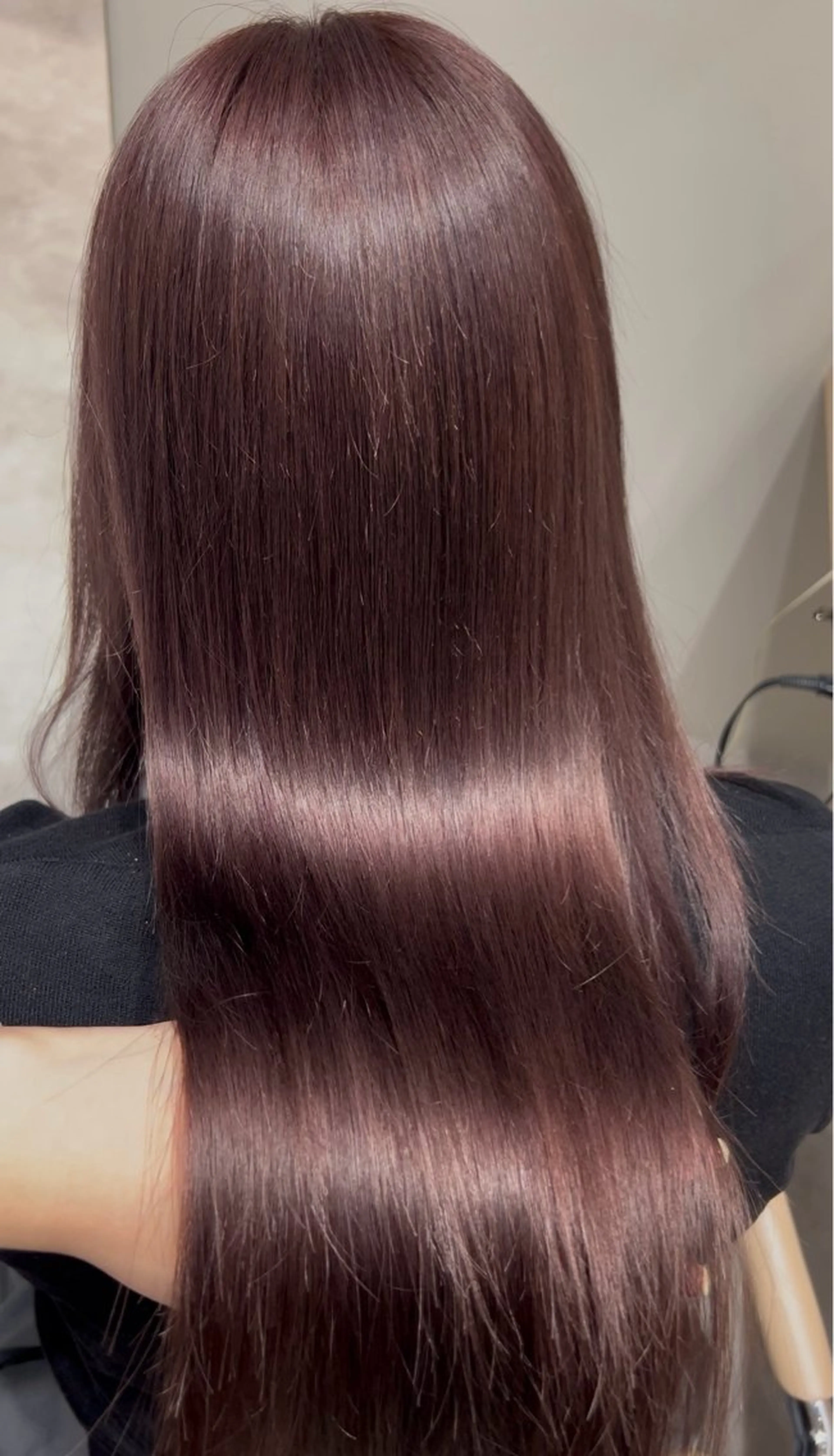 【ミニモ限定】髪質生まれ変わるシンデレラトリートメント✨の写真