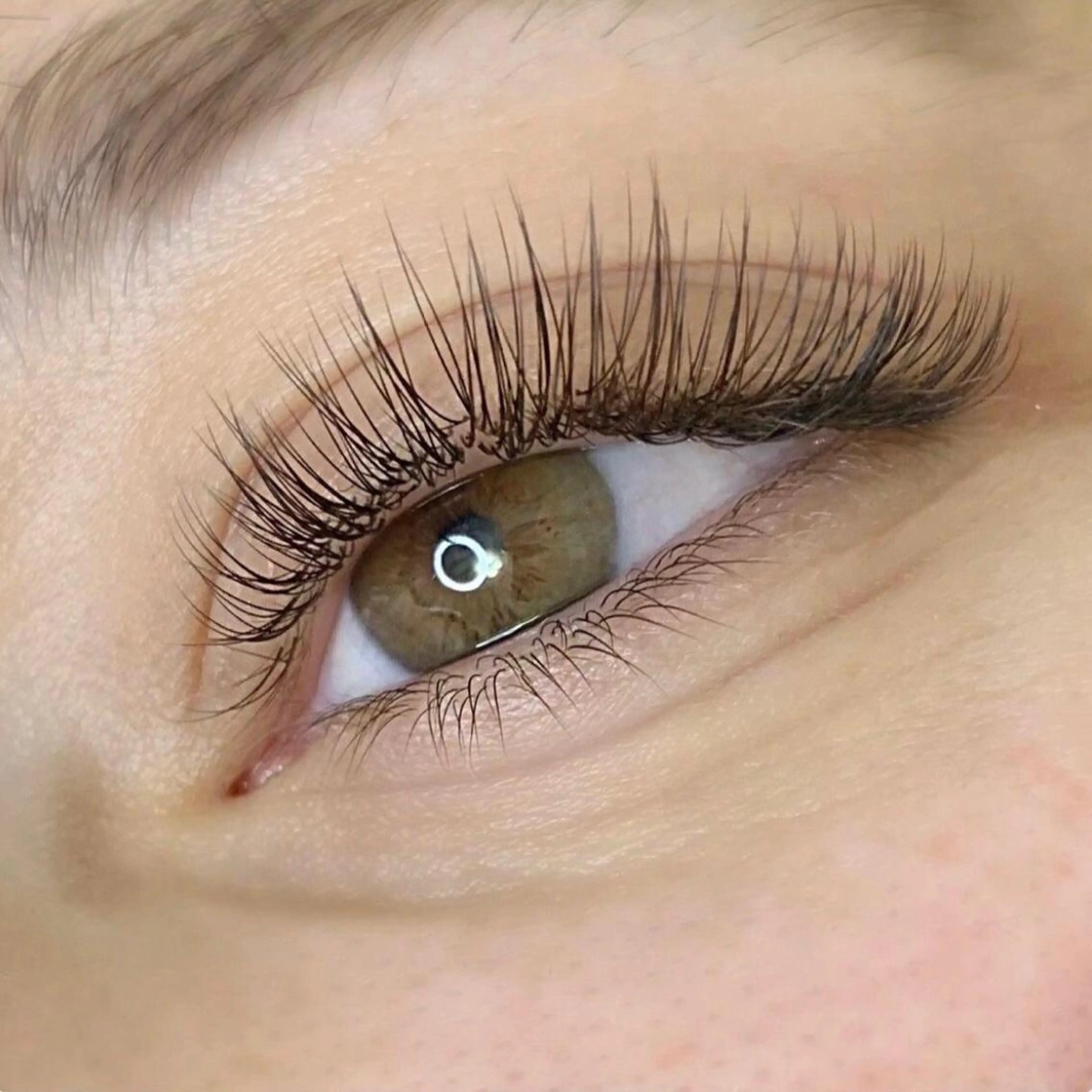 ラッシュリフト𓂃🌿𓈒𓏸の写真