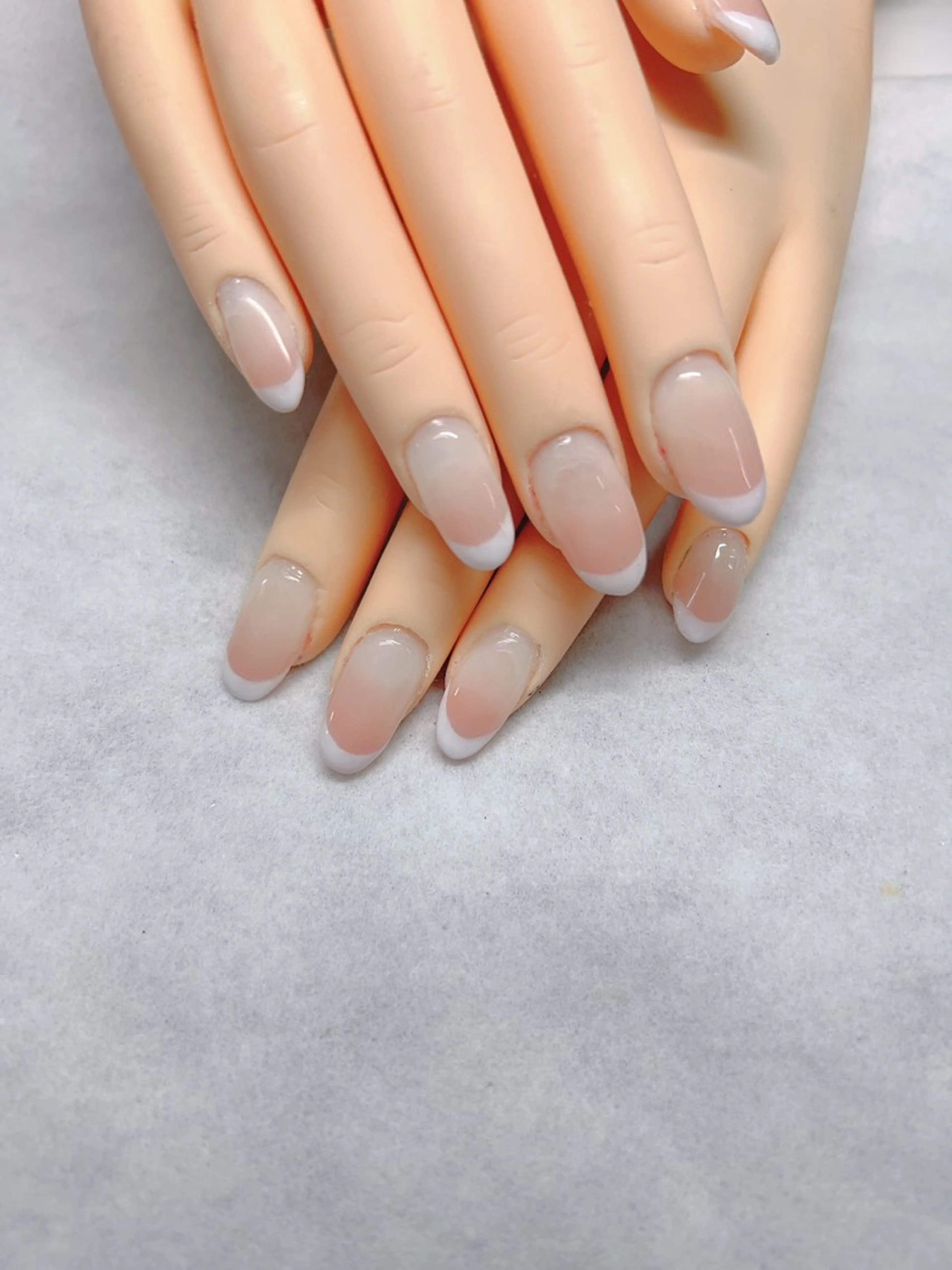 ネイル 久保田 千晴のネイルデザイン