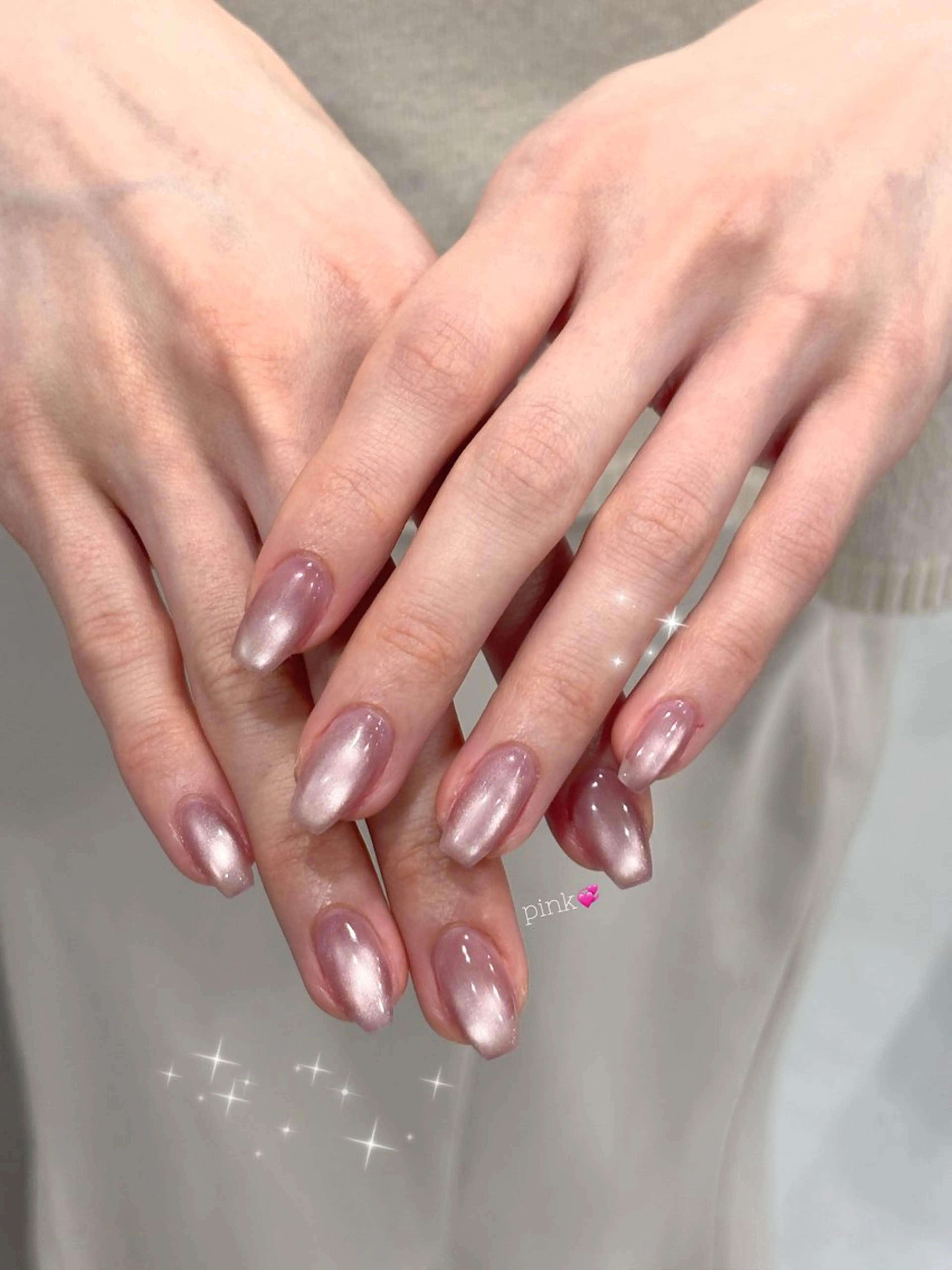 ネイル ハンドネイル Sonyo nail所属・Sonyo nail 🎀sakura🎀のネイルデザイン