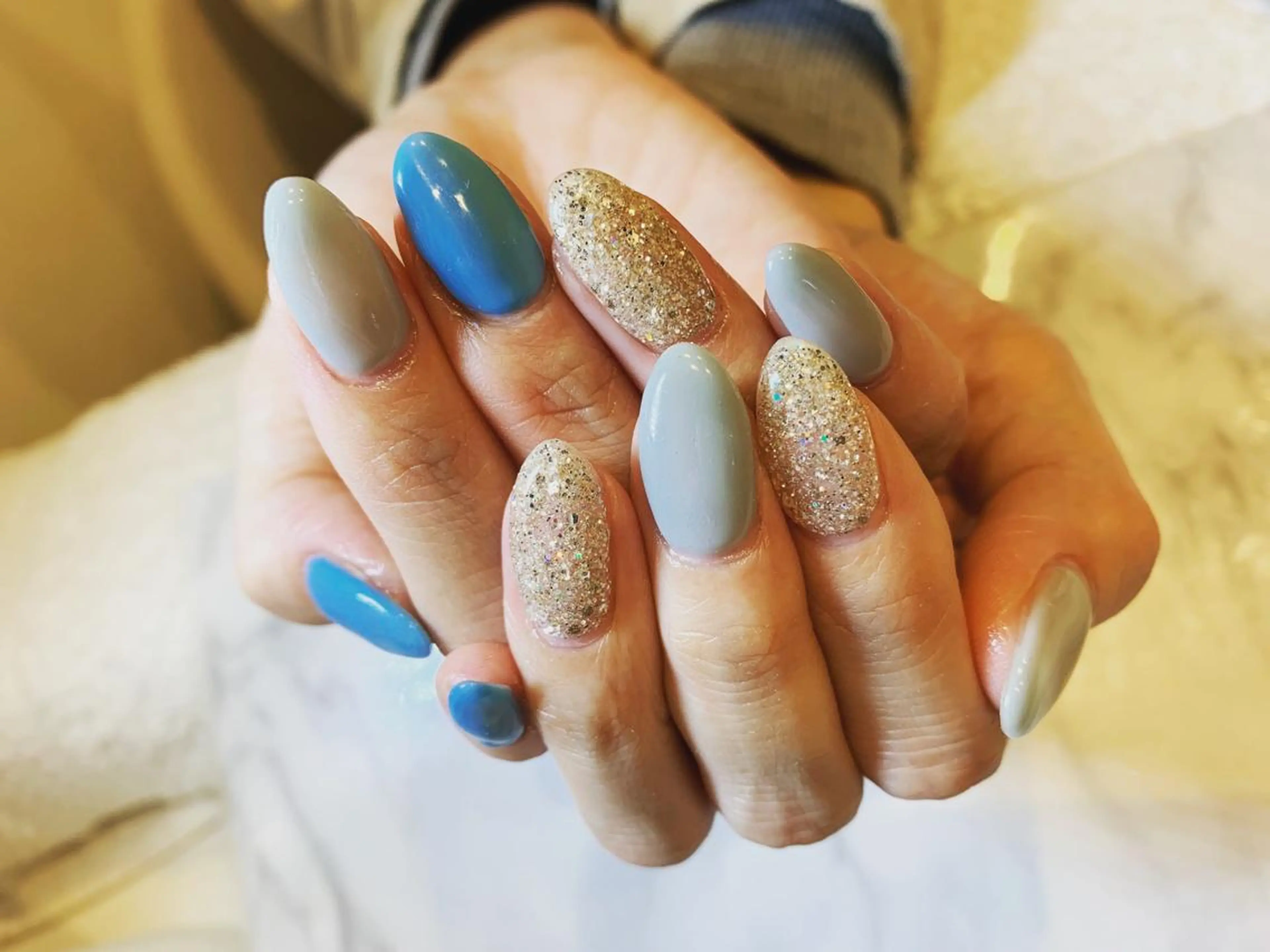 ネイル Asnail 石川頌子のネイルデザイン