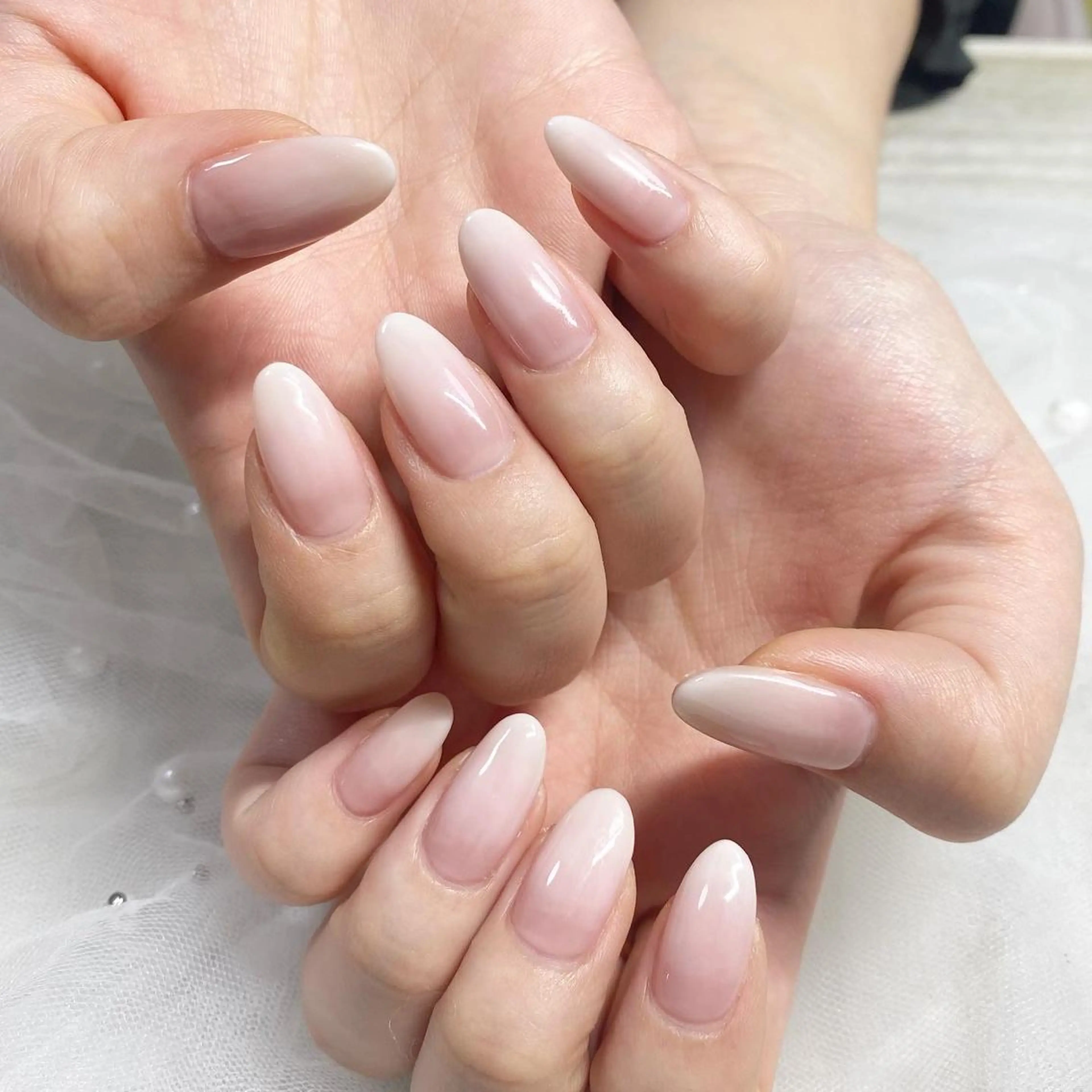 ネイル I P'ink nail salon所属・I pinknail 韓国風·持ち込み専門のネイルデザイン