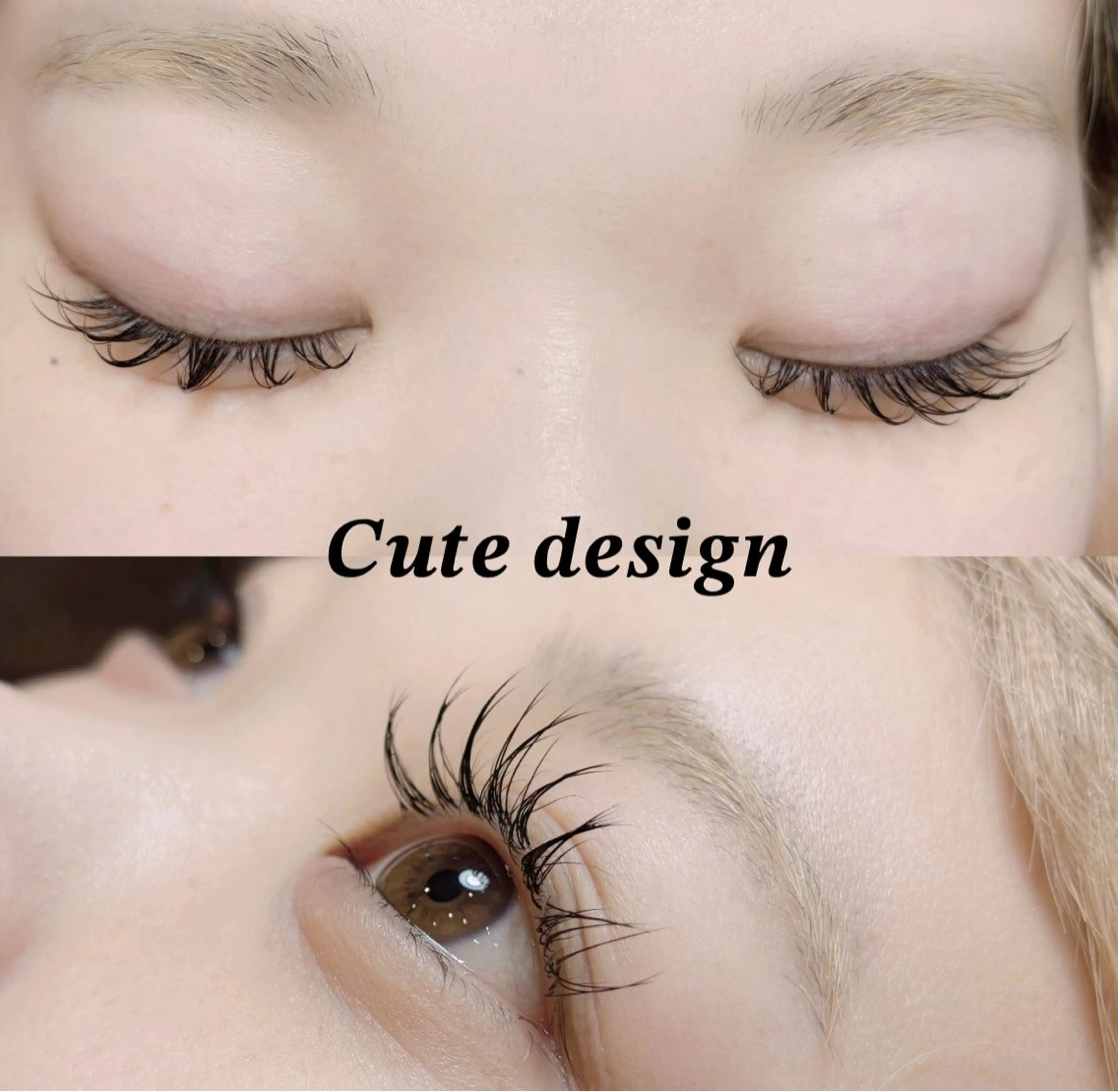 マツエク・マツパ カルフールノア大船店所属・カルフールノア大船/ Ririの眉毛・アイブロウイメージ