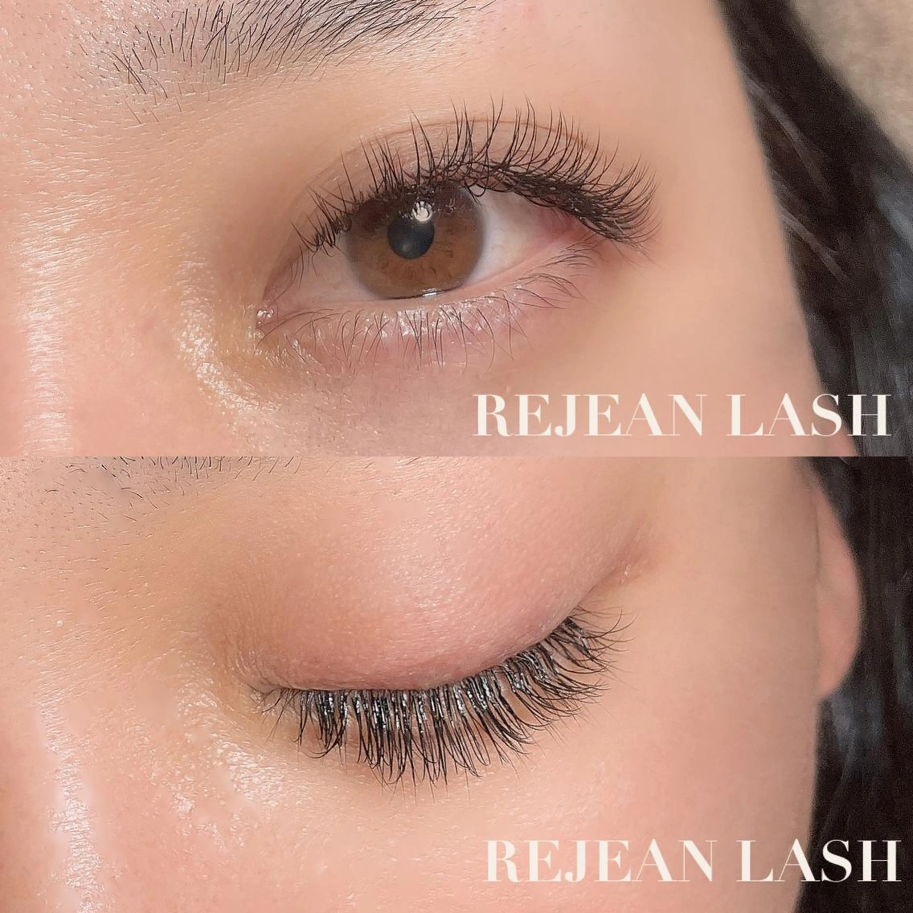 マツエク・マツパ private salon SOU所属・ﾄｰﾀﾙｾﾗﾋﾟｽﾄ MANAのマツエク・マツパデザイン