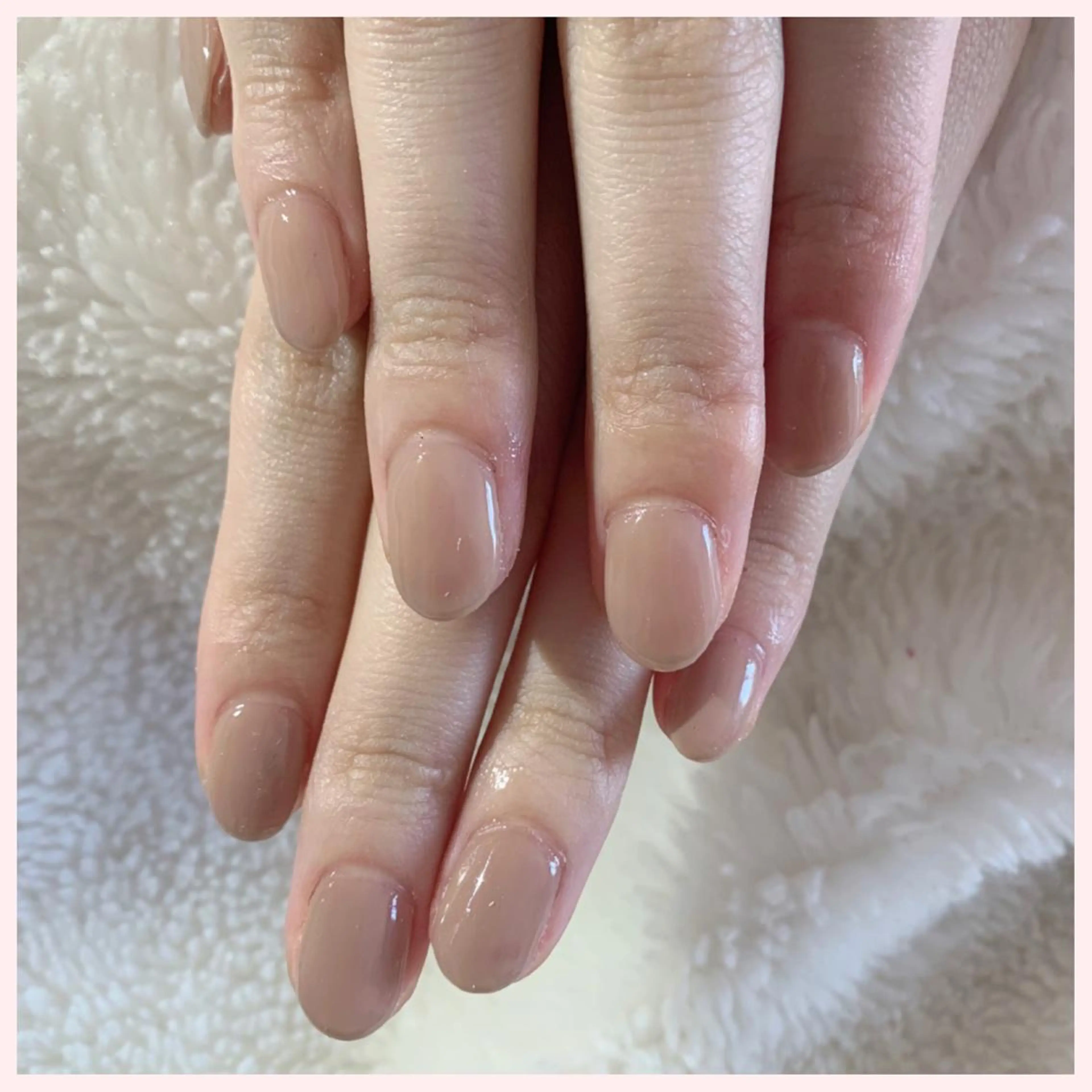 ネイル ハンドネイル Ogasawara Tokikaのネイルデザイン