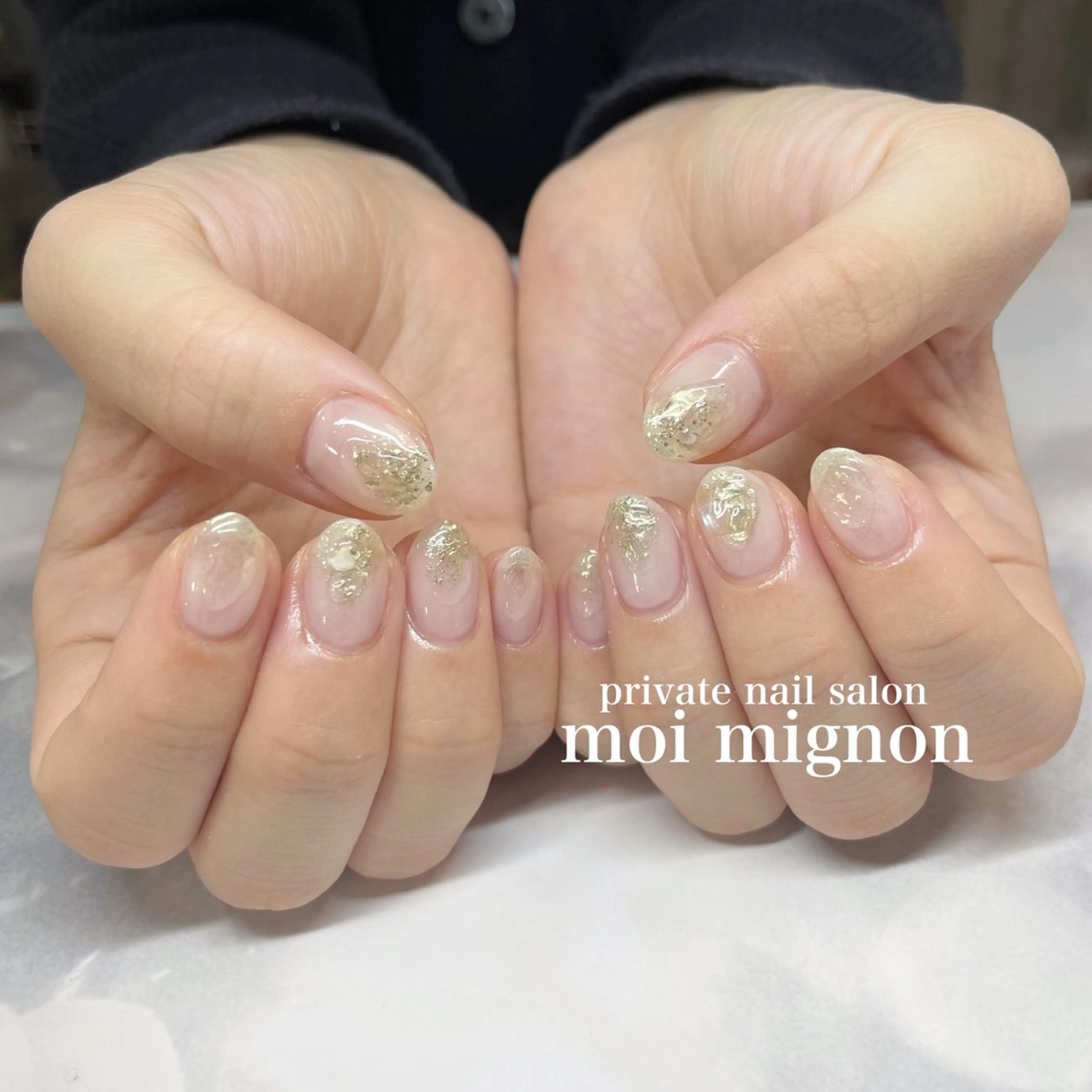 ネイル ハンドネイル nailist Aki♡のネイルデザイン