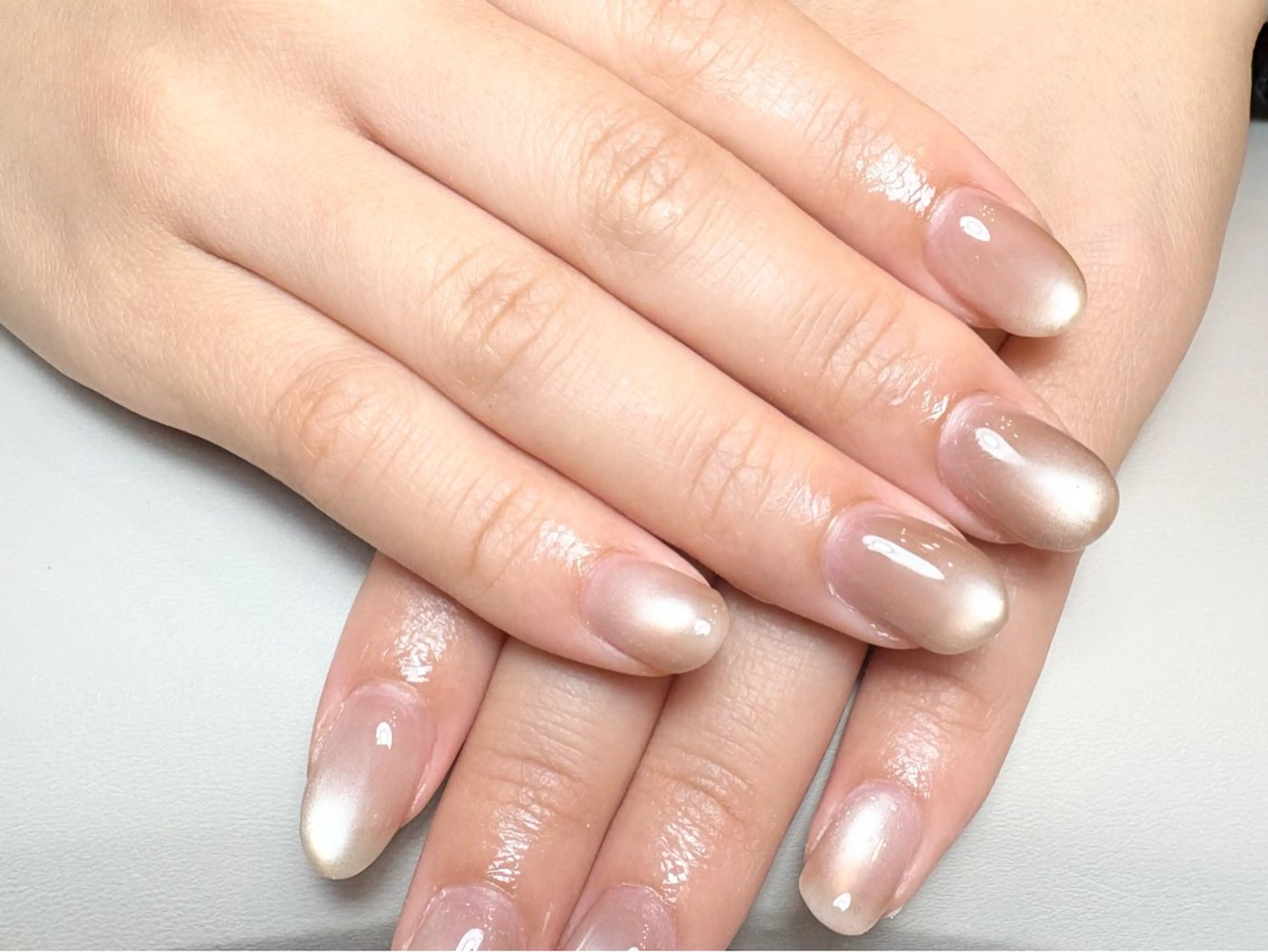 ネイル ハンドネイル twin. rionのネイルデザイン