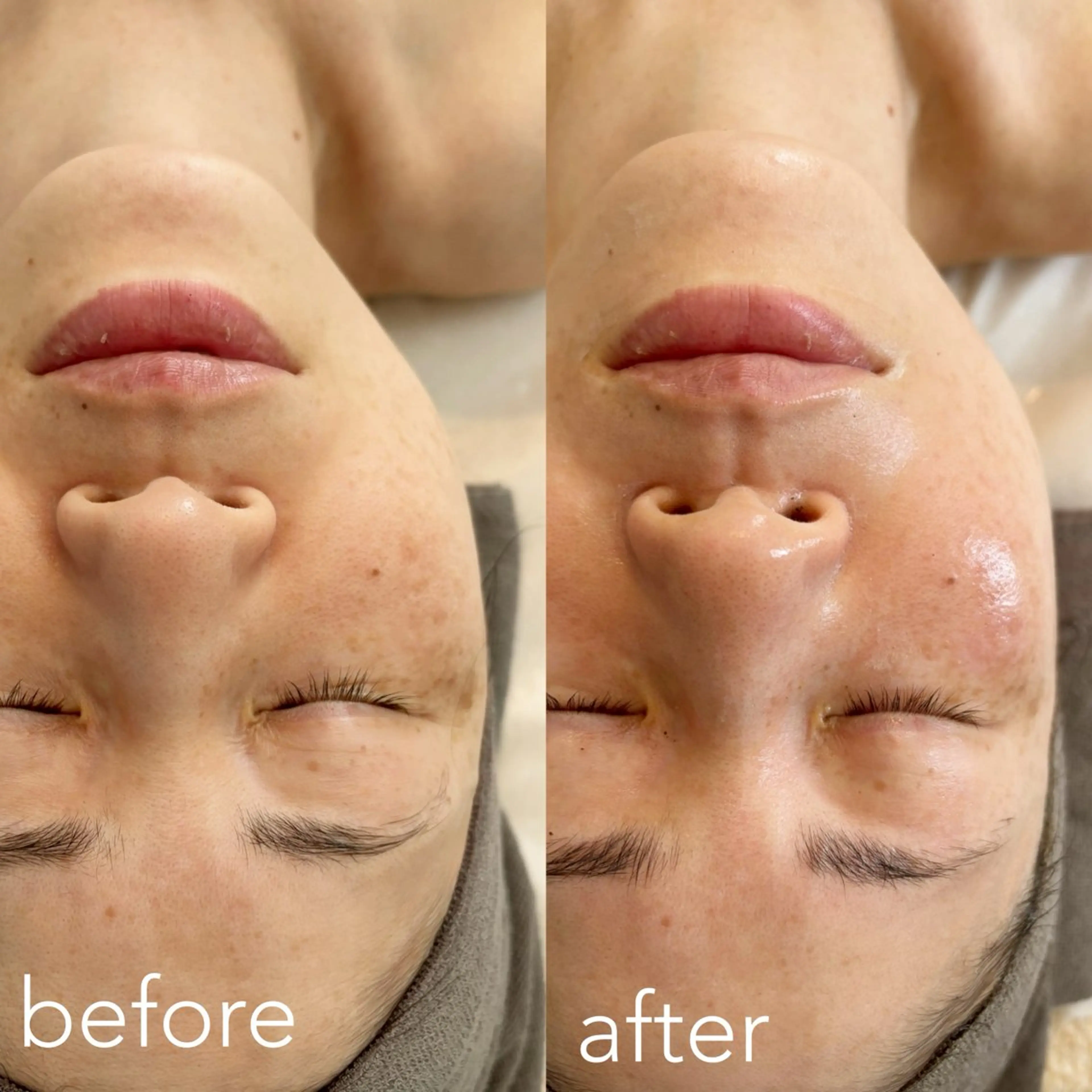 エステティックサロン Liente(リアンテ）所属・Hashimoto .のエステ・リラクイメージ