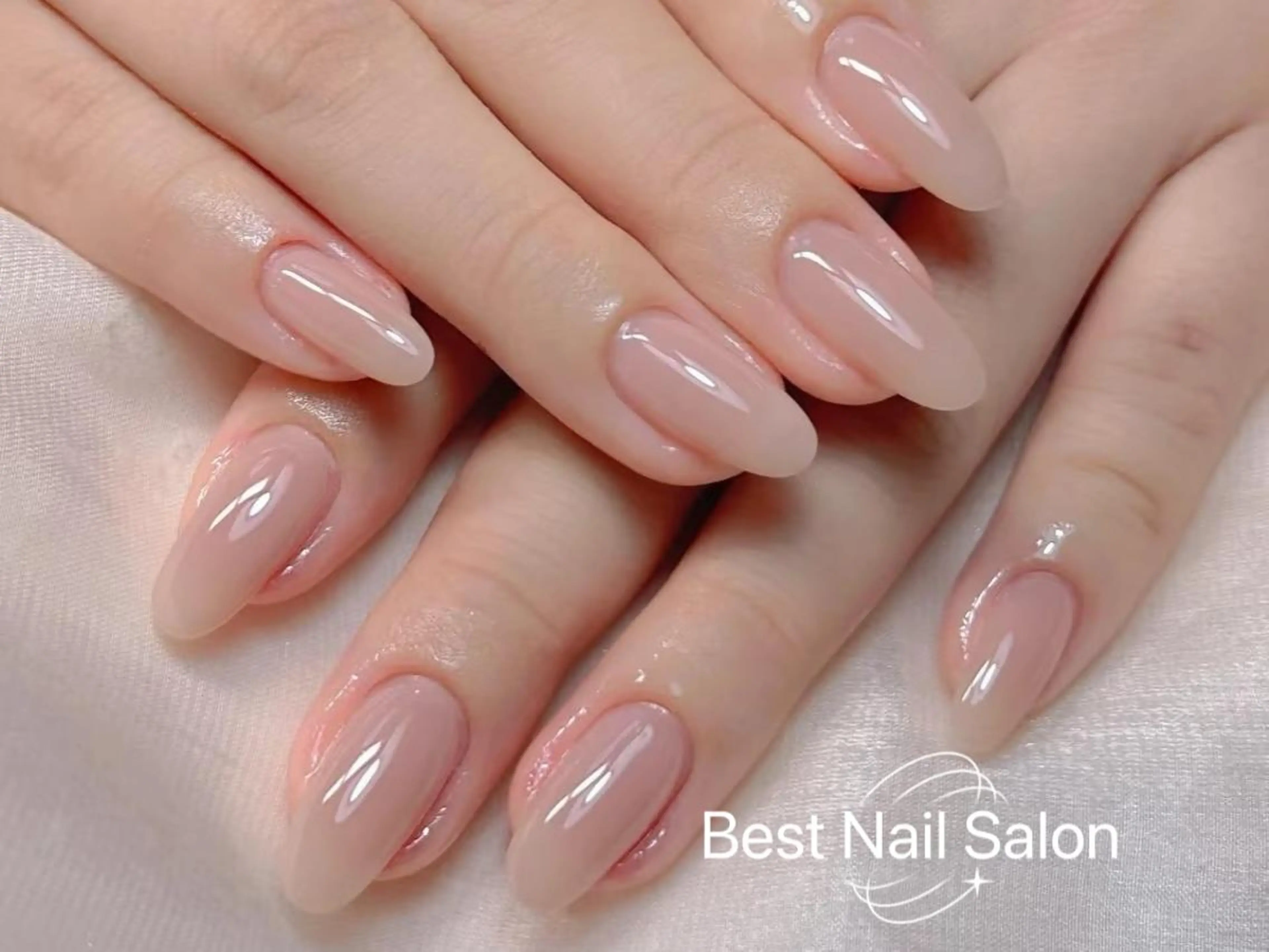 ネイル 鈴木 ミサキのネイルデザイン