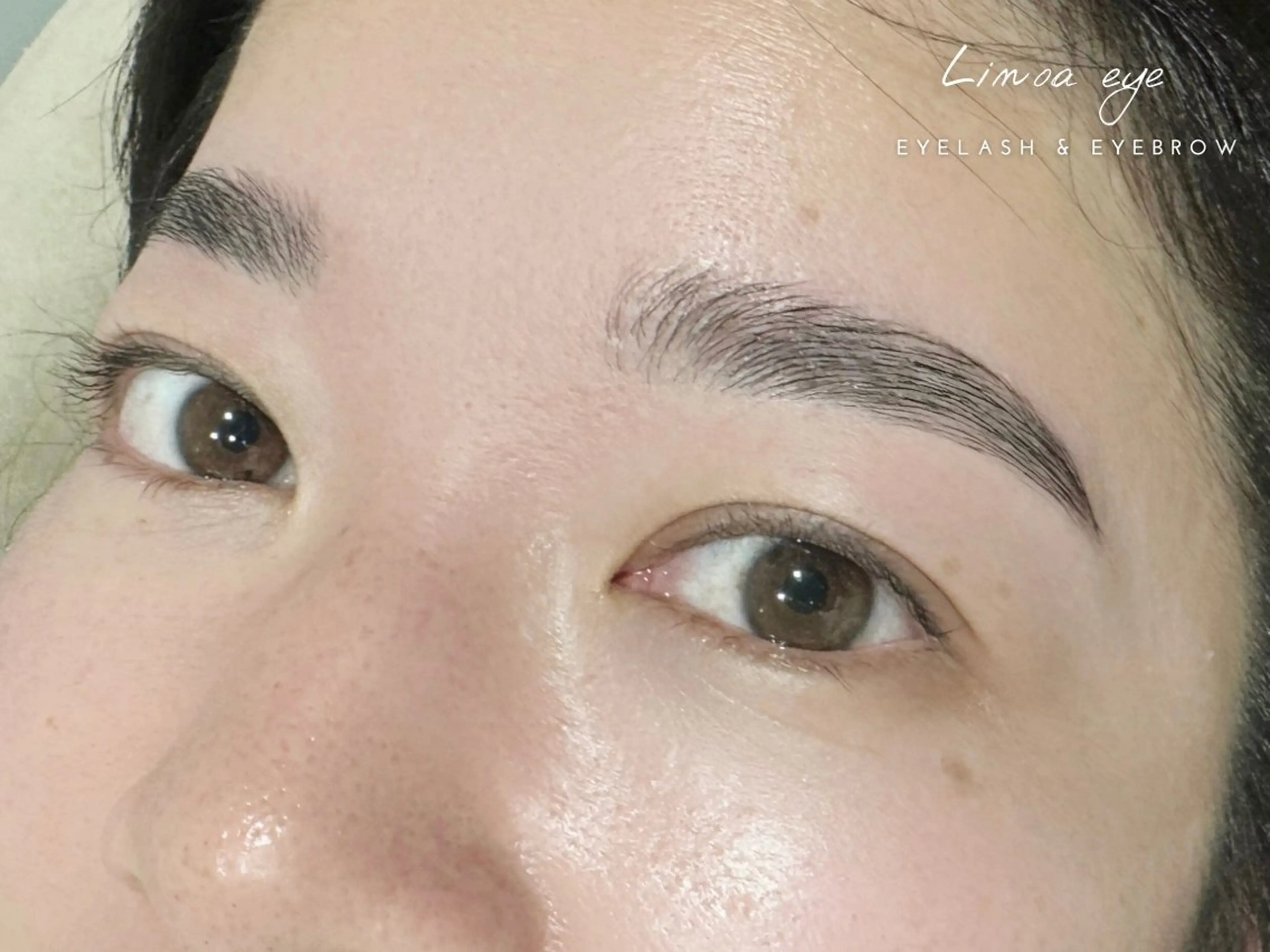 アイブロウ 美眉artists 🕊️🫧Mの眉毛・アイブロウイメージ