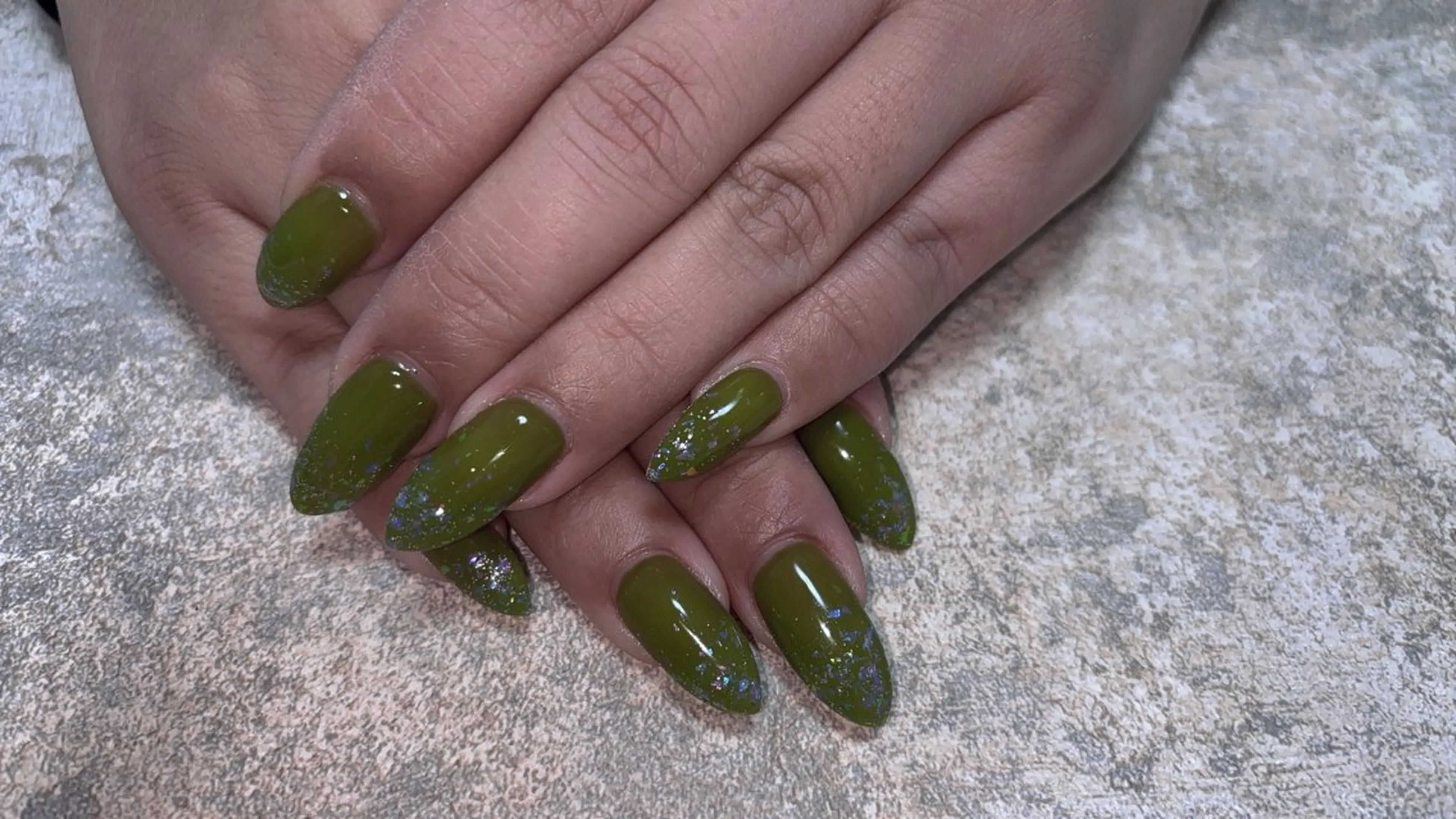 ネイル ハンドネイル coco nailのネイルデザイン