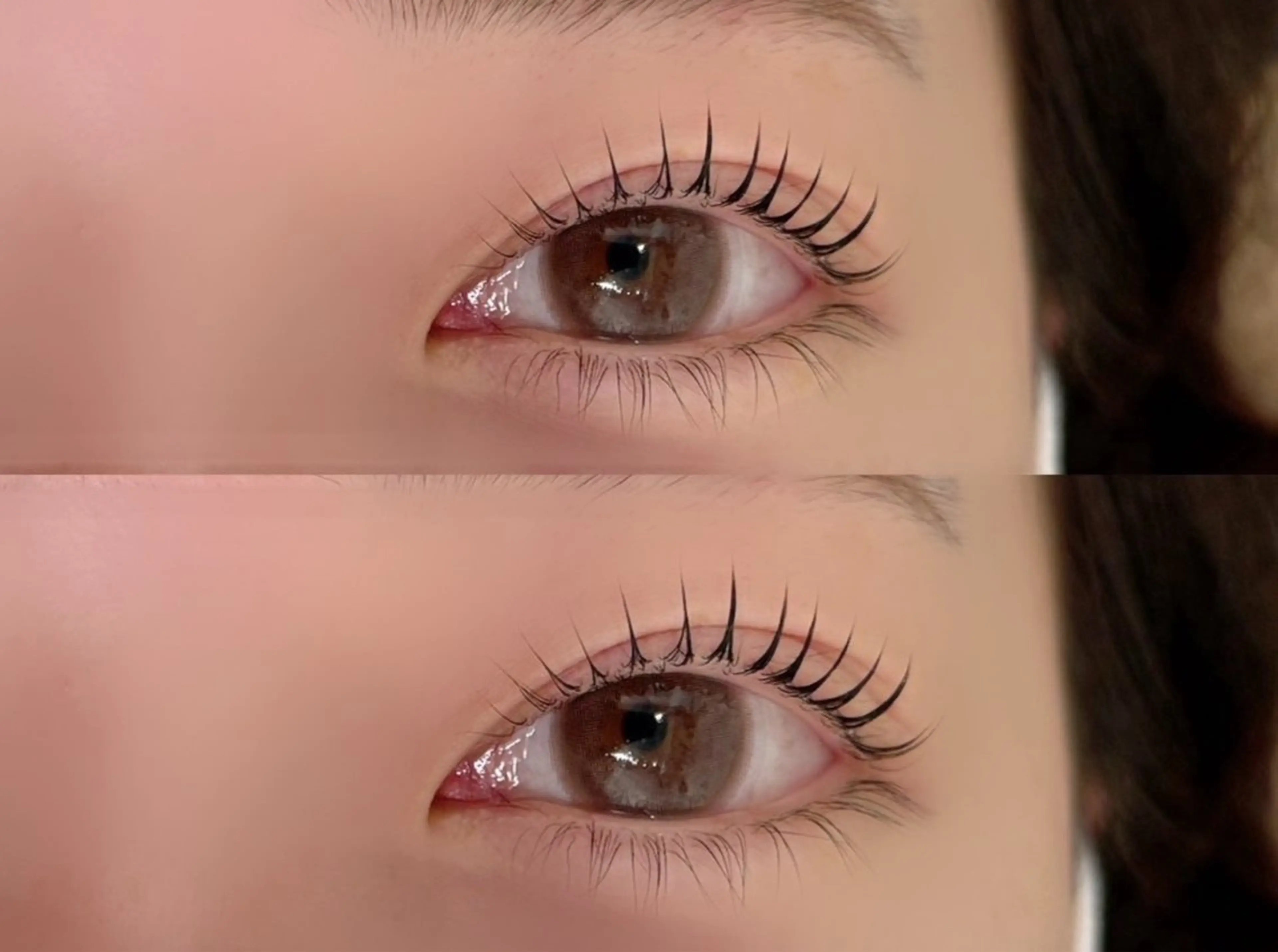 マツエク・マツパ マツパ 🫧KOTONE 🫧のマツエク・マツパデザイン