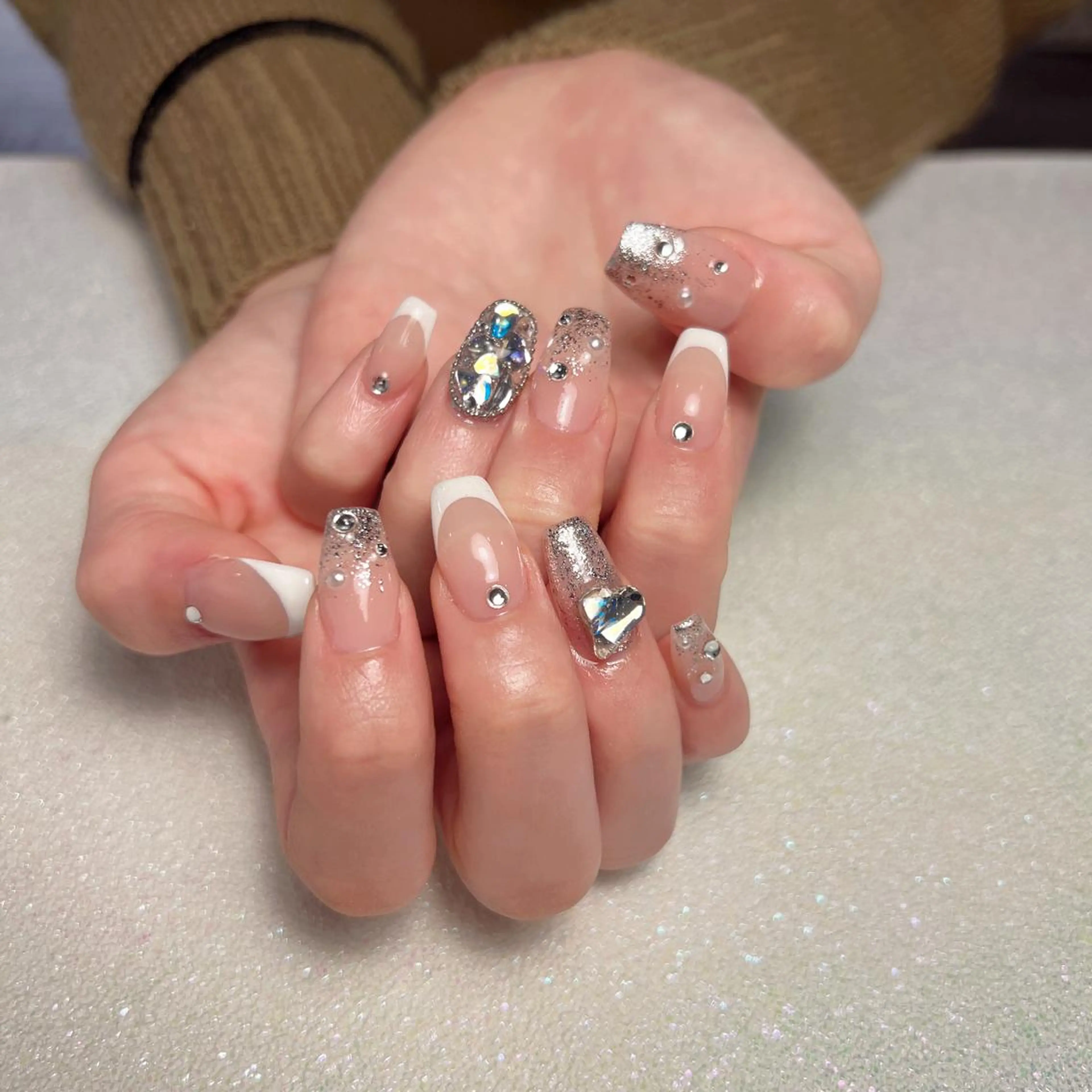 ネイル You&Me Yukiのネイルデザイン