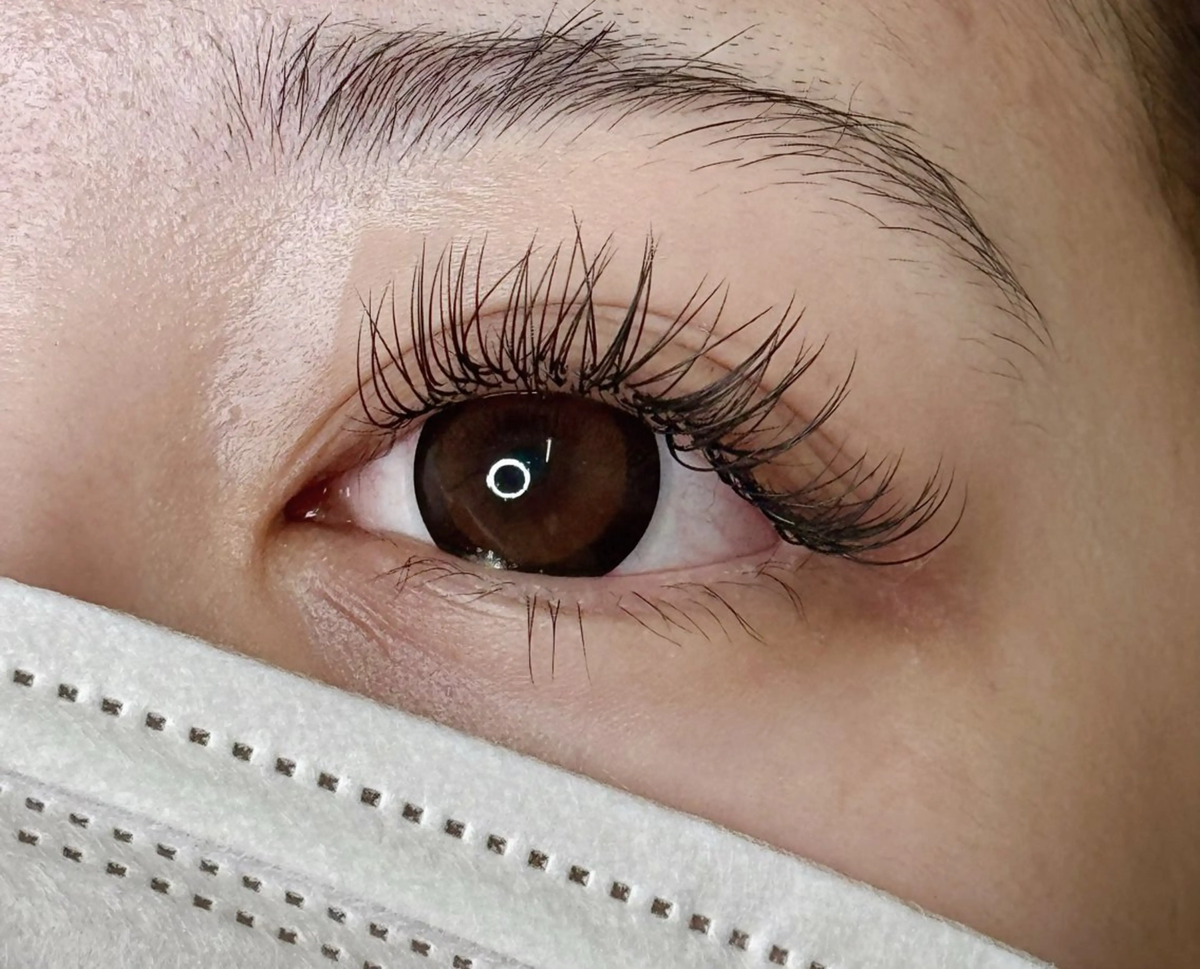 🌻高級セーブルエクステ 140本🌻の写真