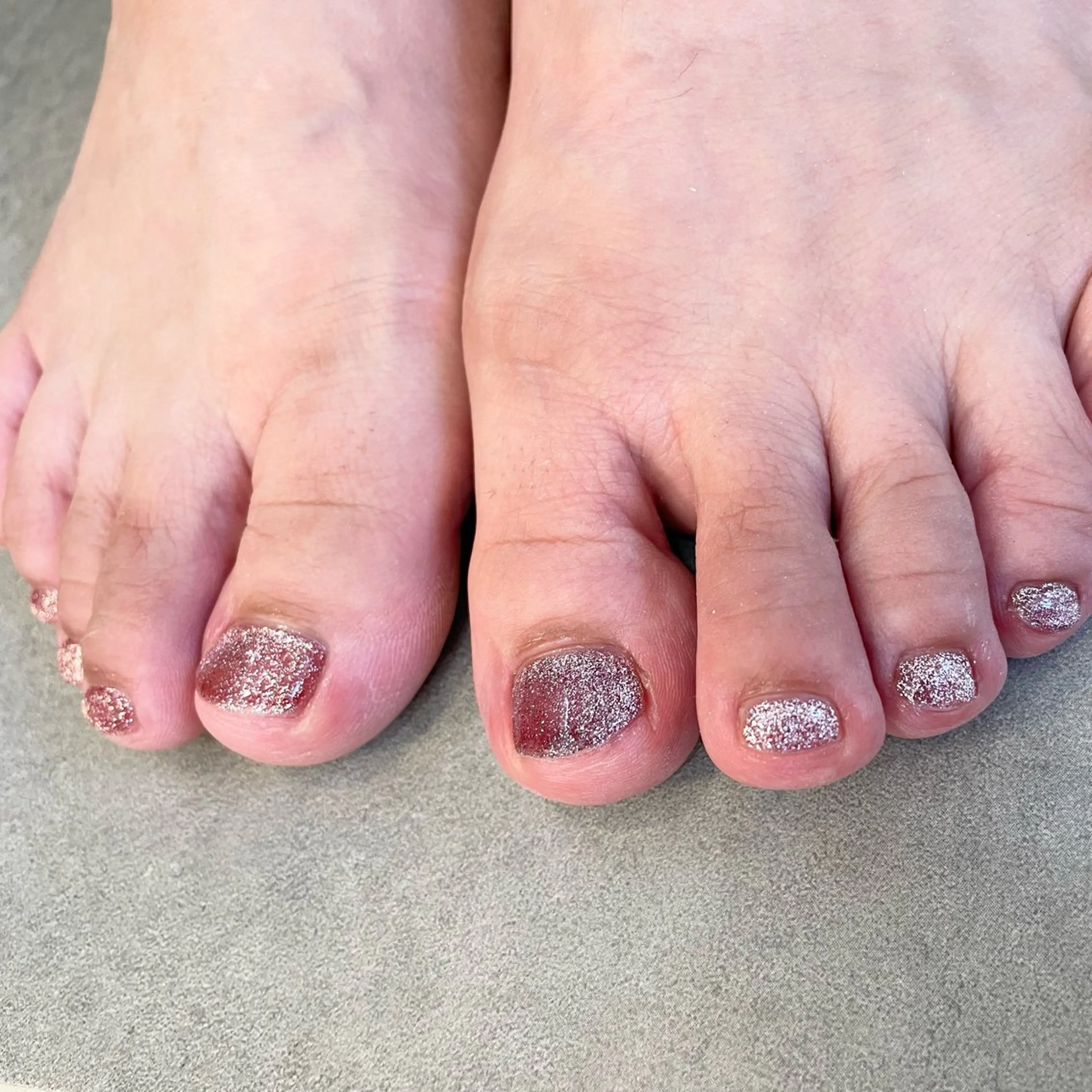 ネイル マグネットネイル Nail Salon Gummi.のネイルデザイン