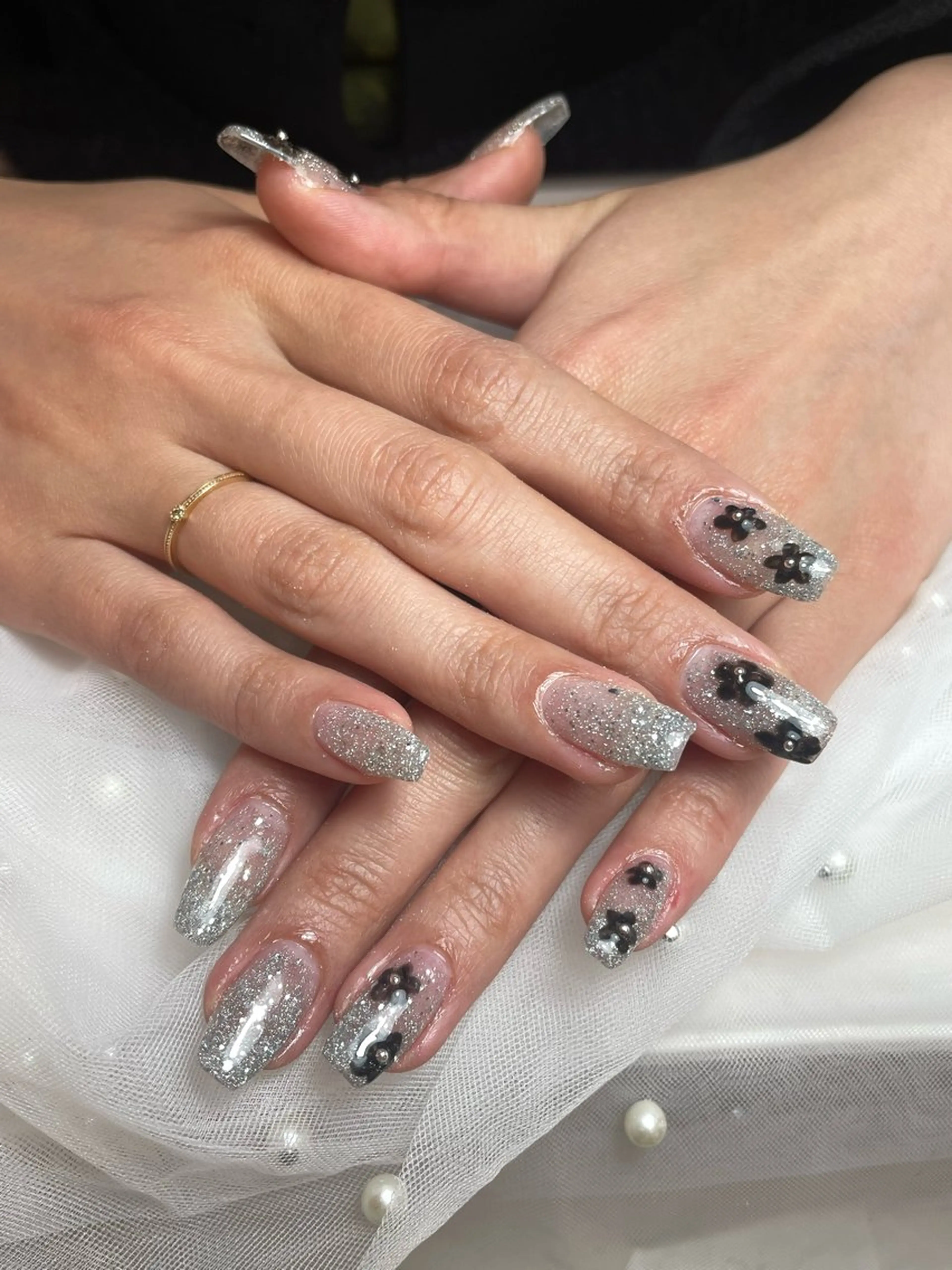 ネイル ハンドネイル Easenネイル /りえのネイルデザイン