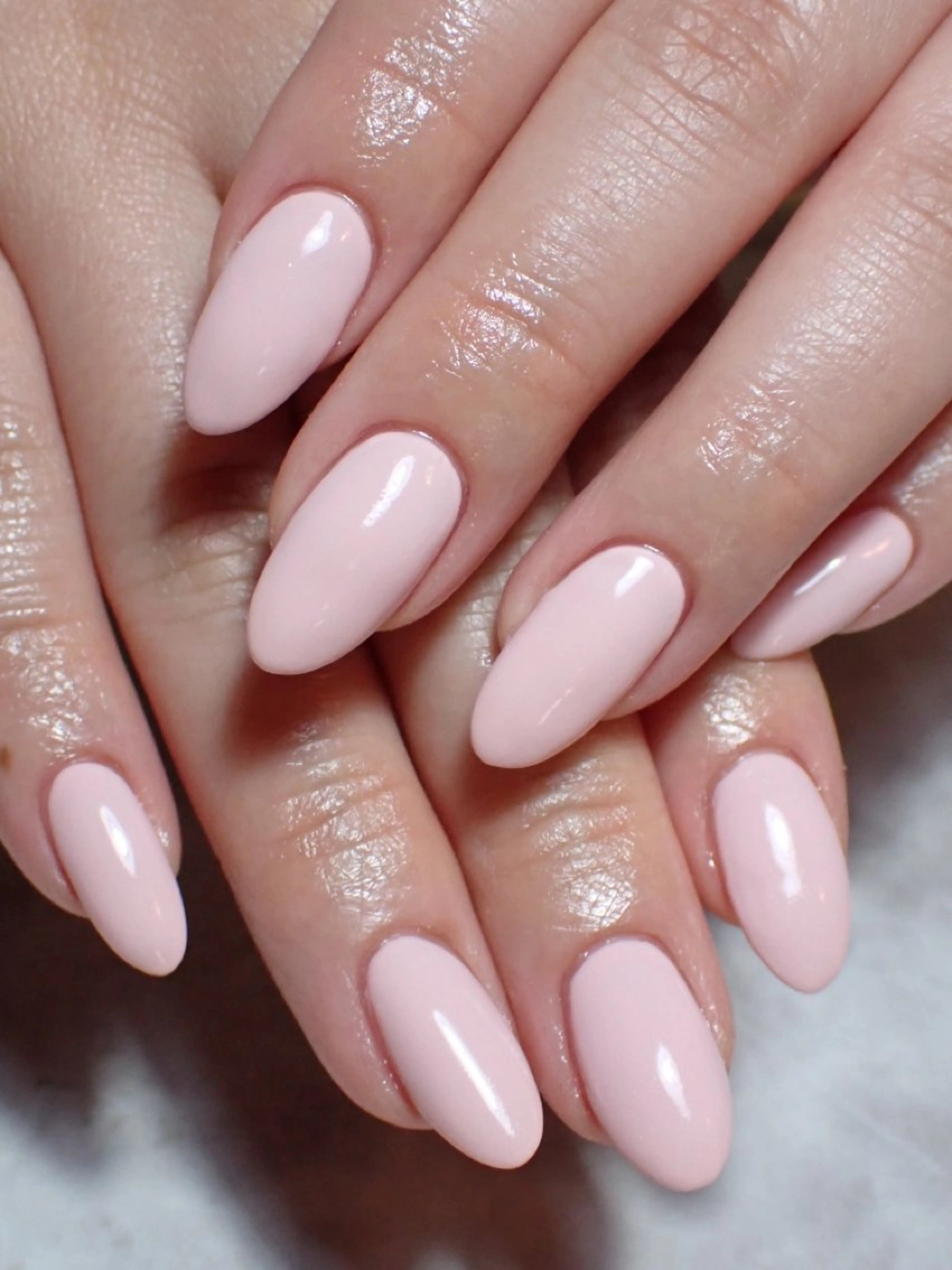 ネイル ハンドネイル Nailsalon C.U.Eのネイルデザイン
