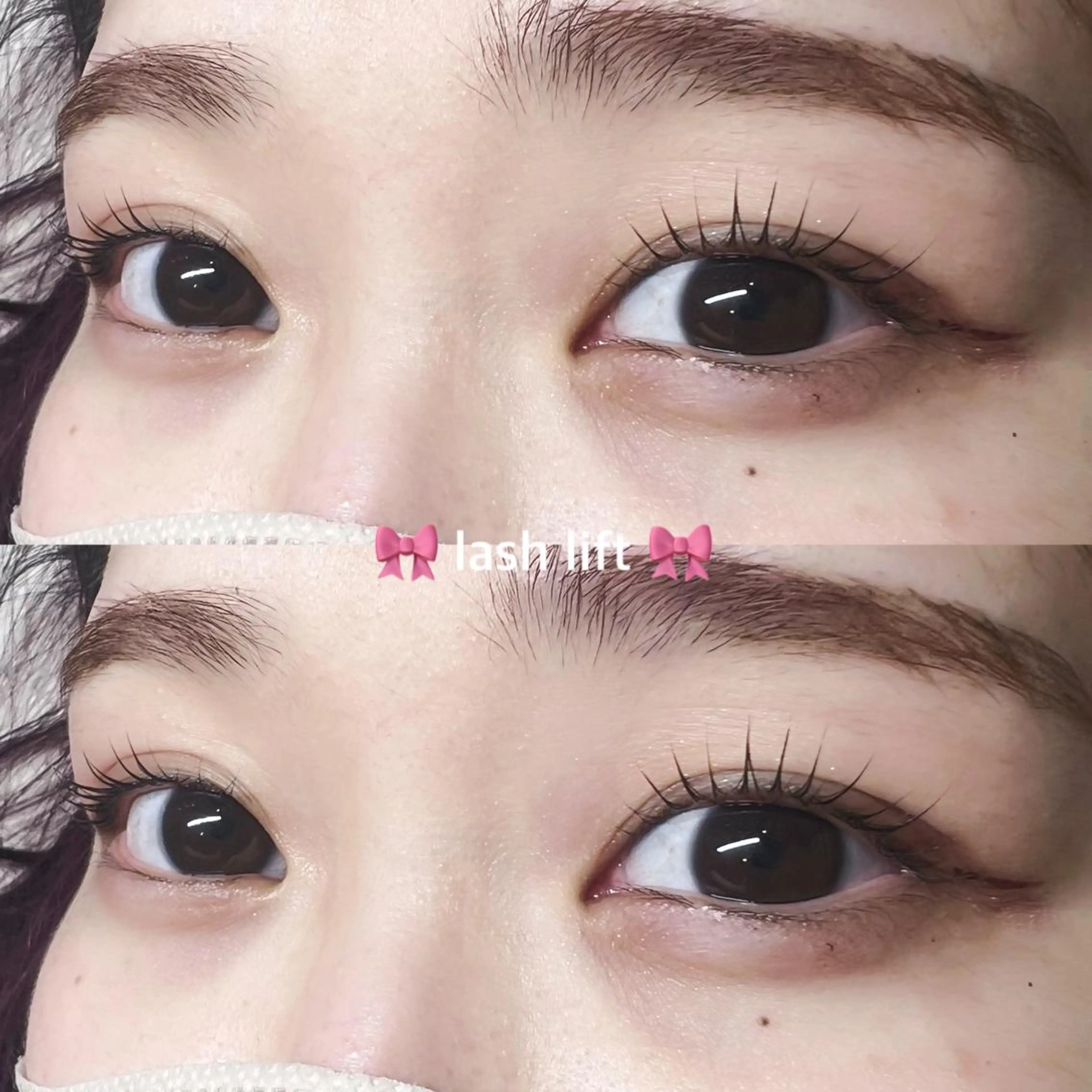 マツエク・マツパ eternite イトウのマツエク・マツパデザイン