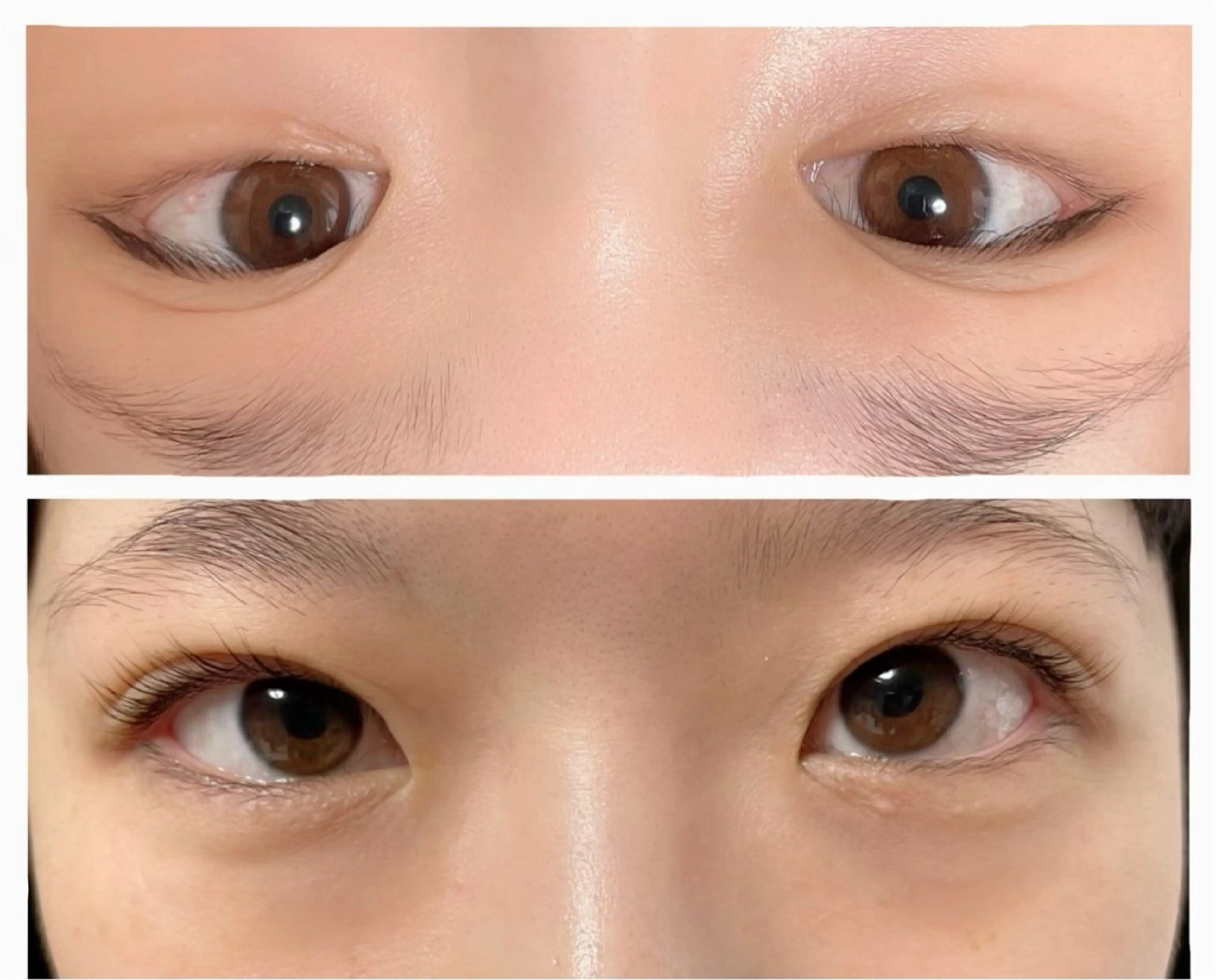 マツエク・マツパ DRESS (ドレス)のマツエク・マツパデザイン