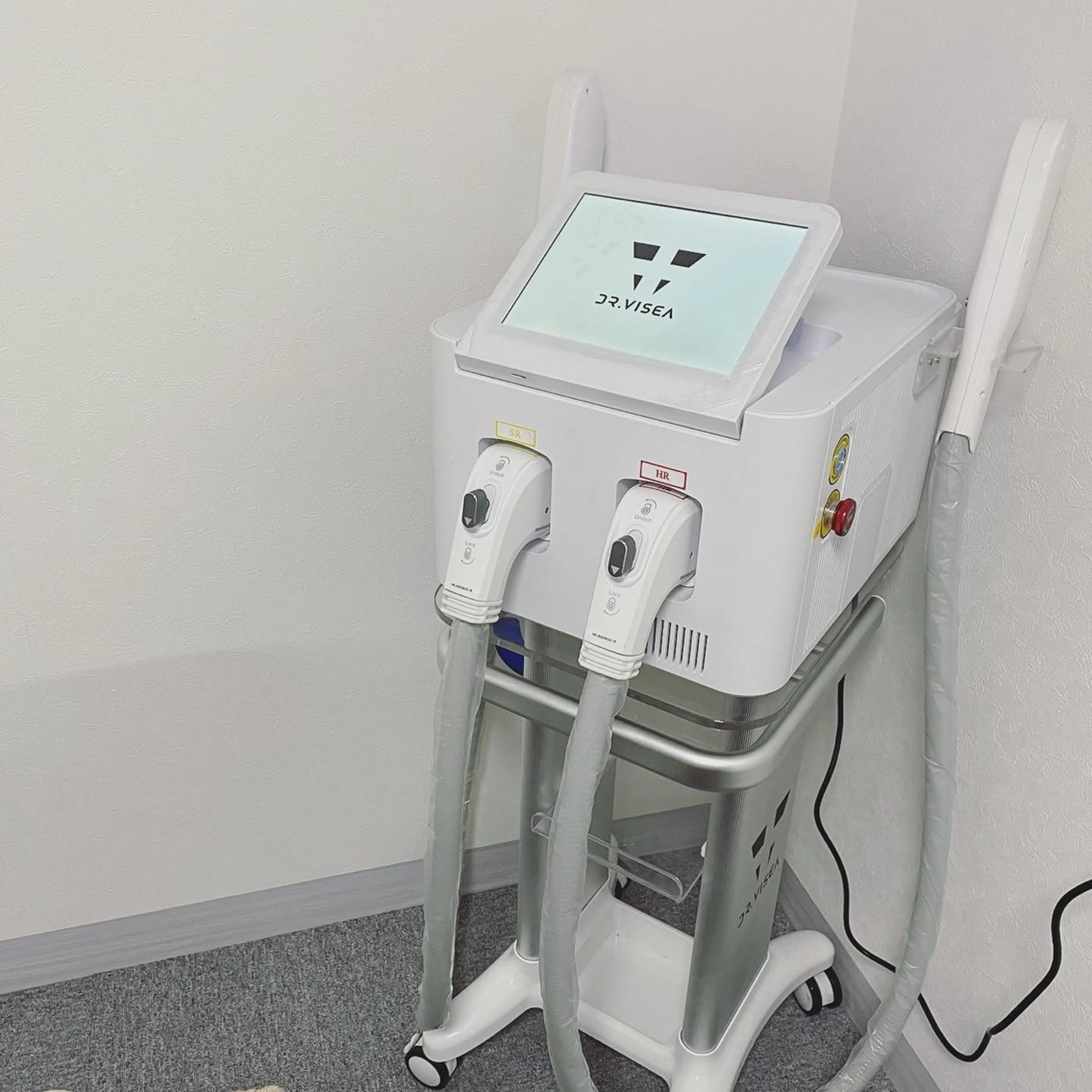 メンズサロンGRACE所属・salon GRACEのエステ・リラクイメージ