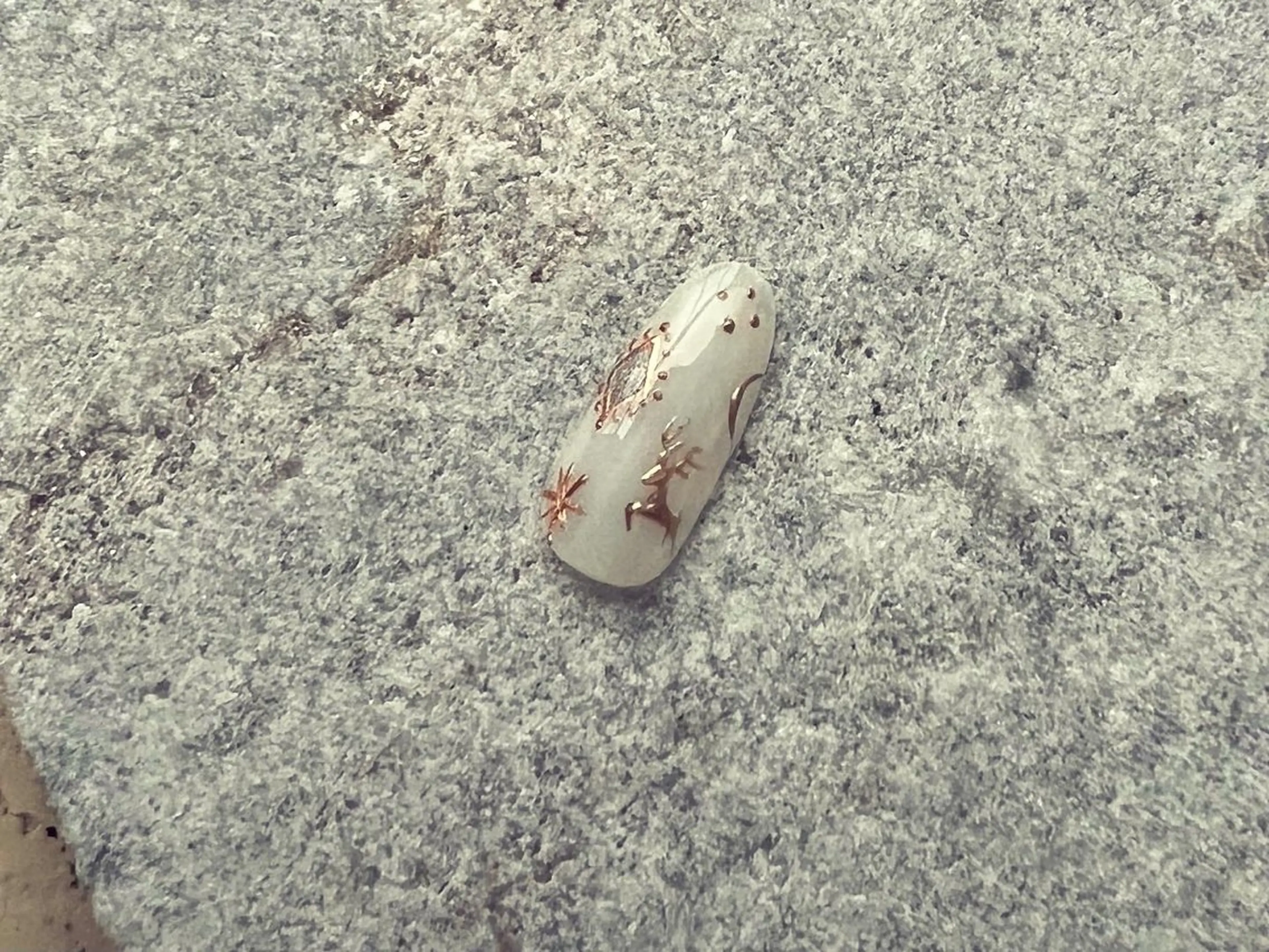 ネイル tree houseのネイルデザイン