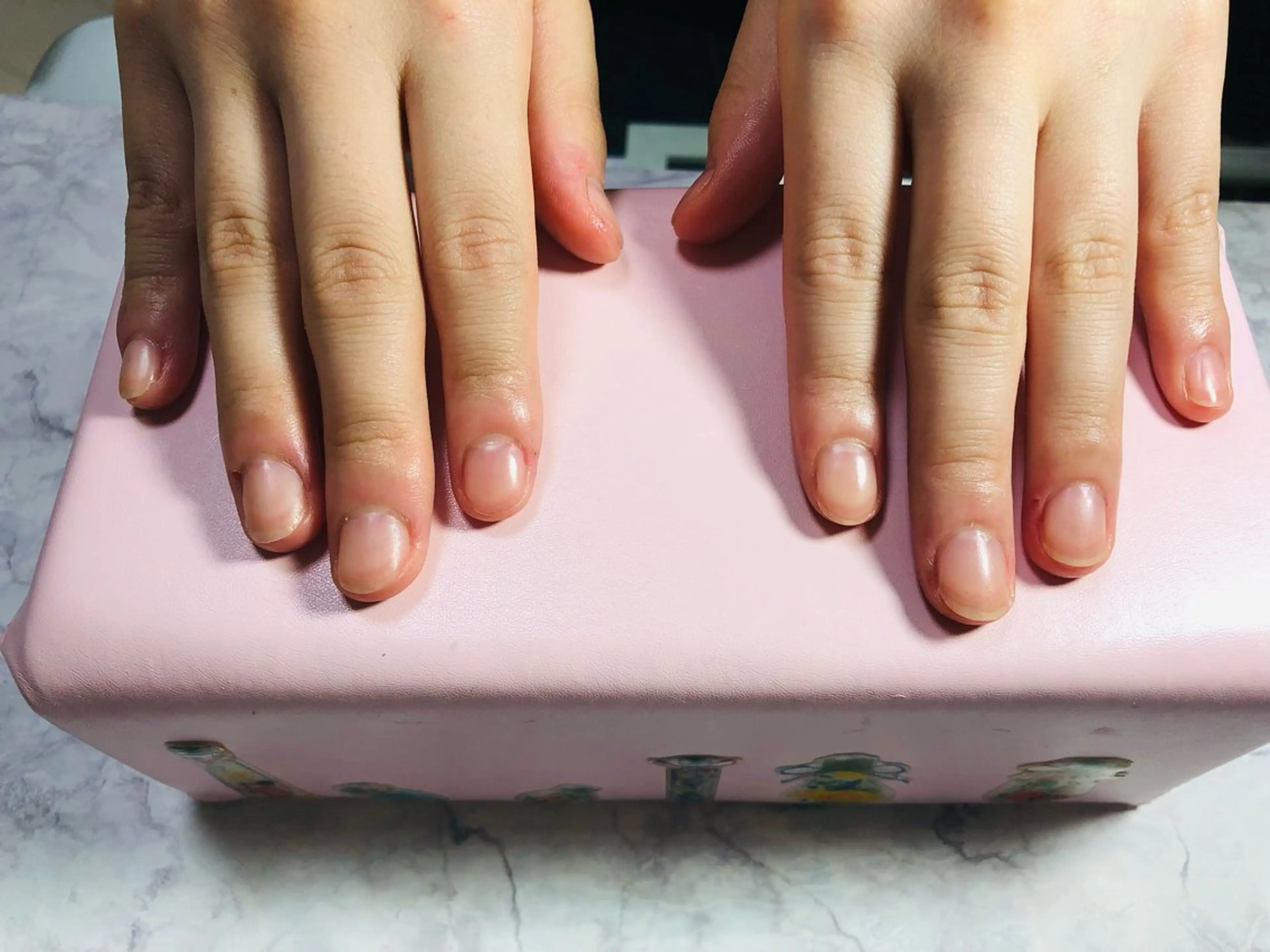 ネイル M&Y nailsalonのネイルデザイン