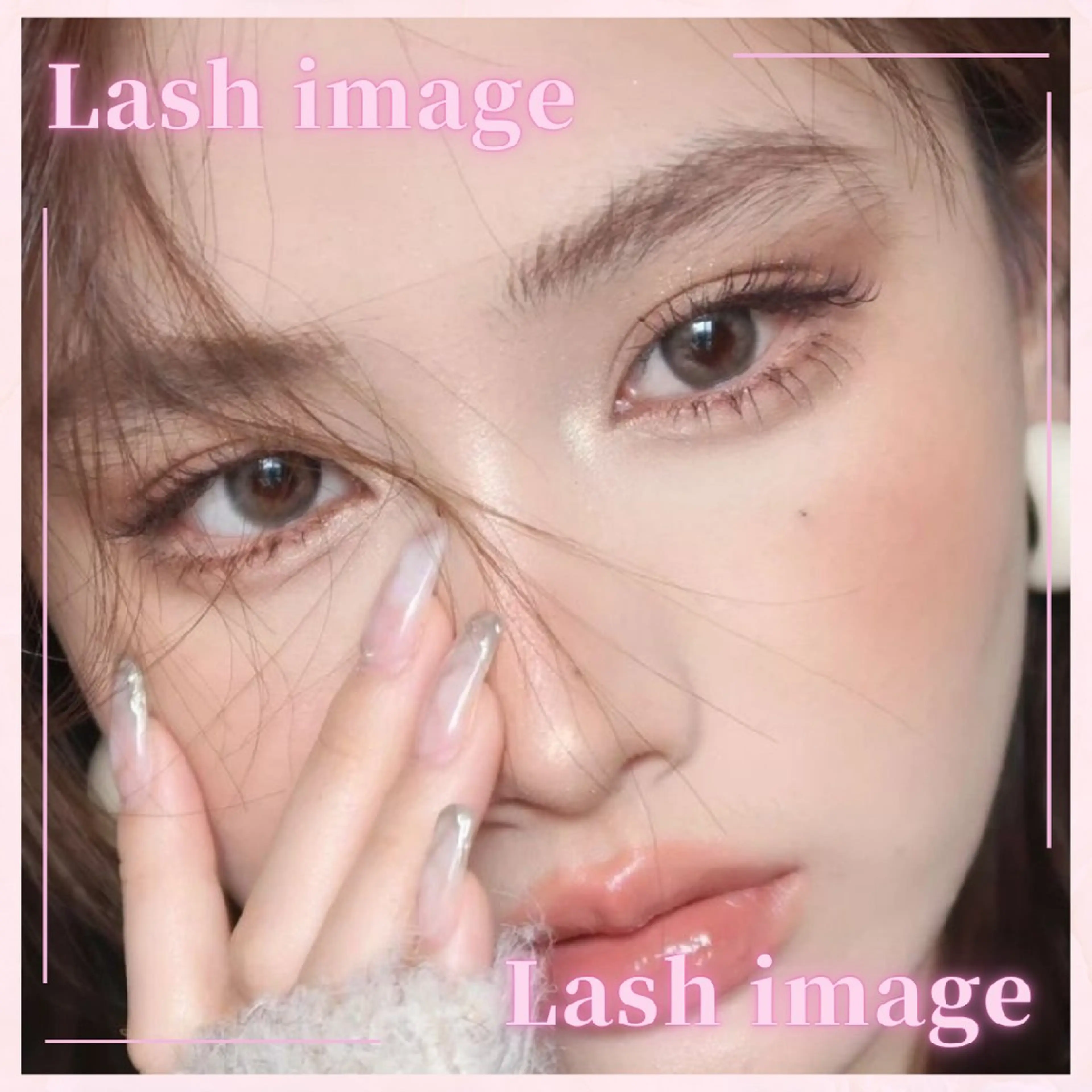 ❇️ダブルでお得❇️パリジェンヌ+眉カット+アイシャンプー無料♪の写真