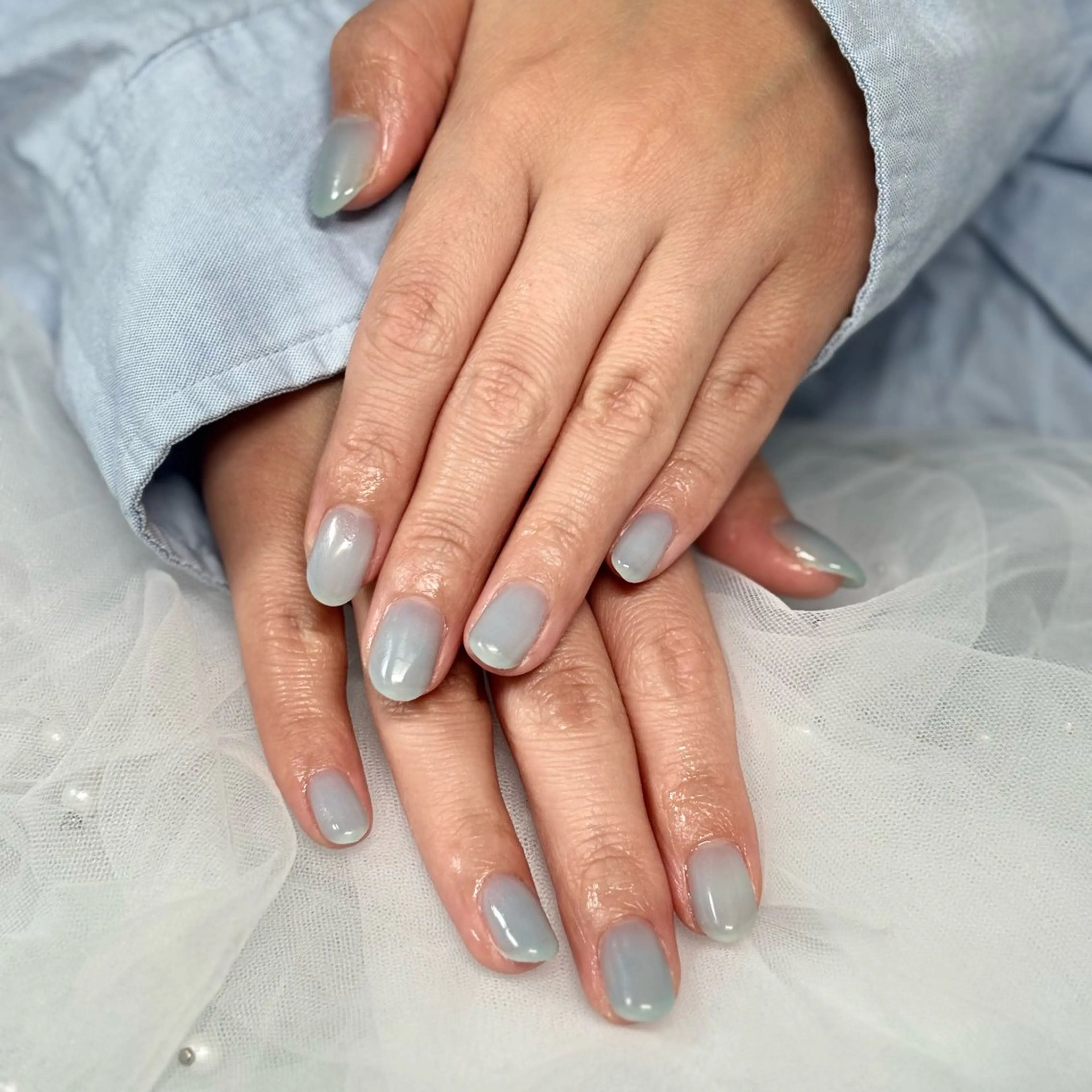 ネイル ハンドネイル see nail所属・see nailのネイルデザイン