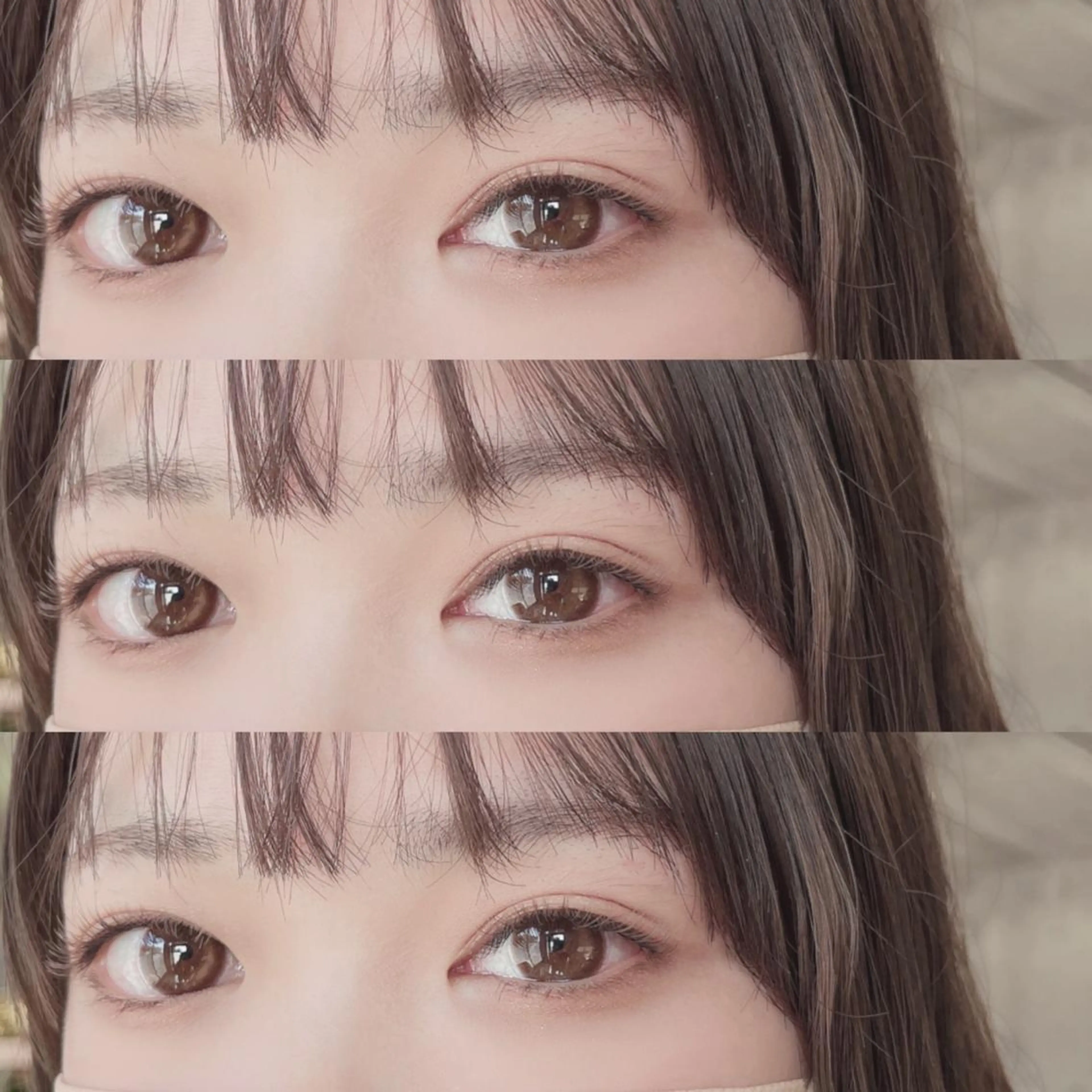 マツエク・マツパ Lily (リリー) 🔰古賀のマツエク・マツパデザイン