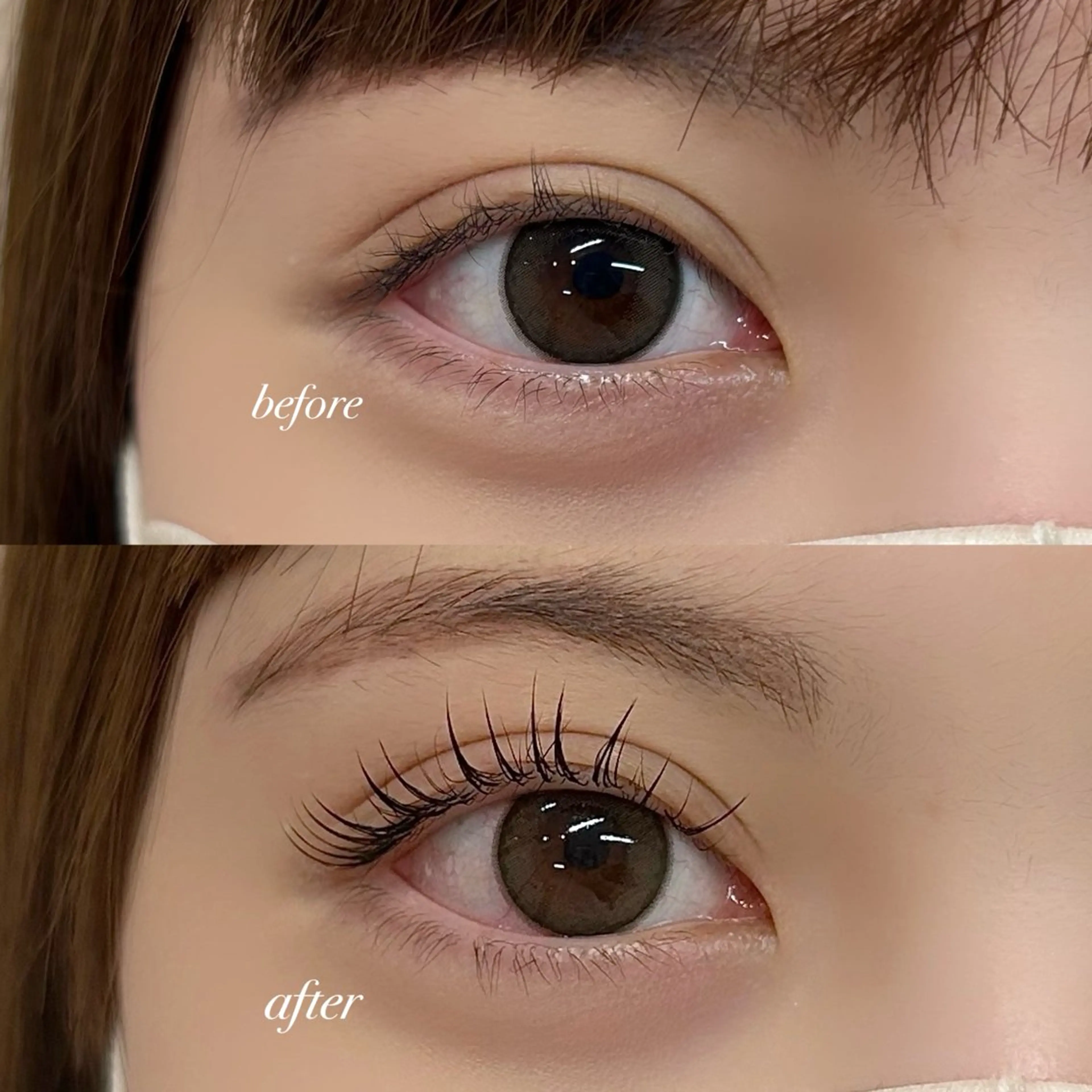 マツエク・マツパ アイラッシュサロンGARDEN 姫路所属・GARDEN 姫路のマツエク・マツパデザイン