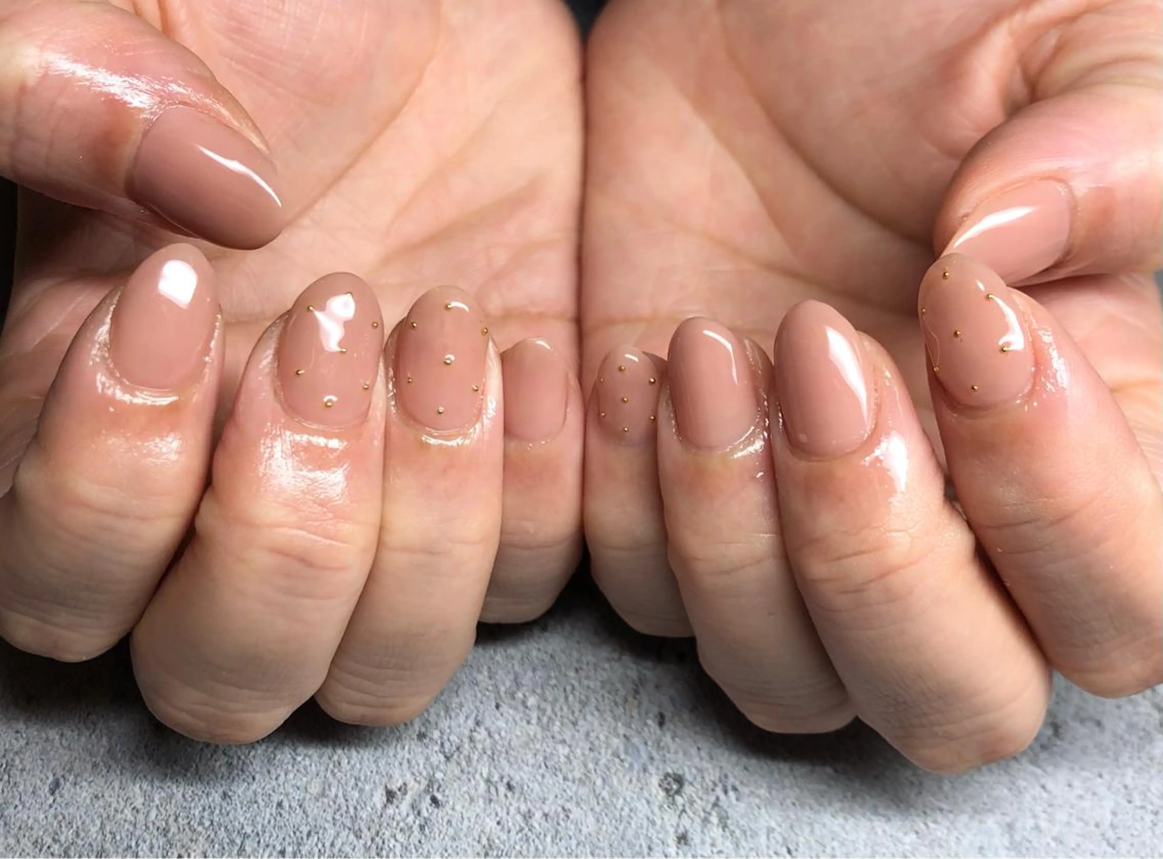 ネイル kimura kumikoのネイルデザイン