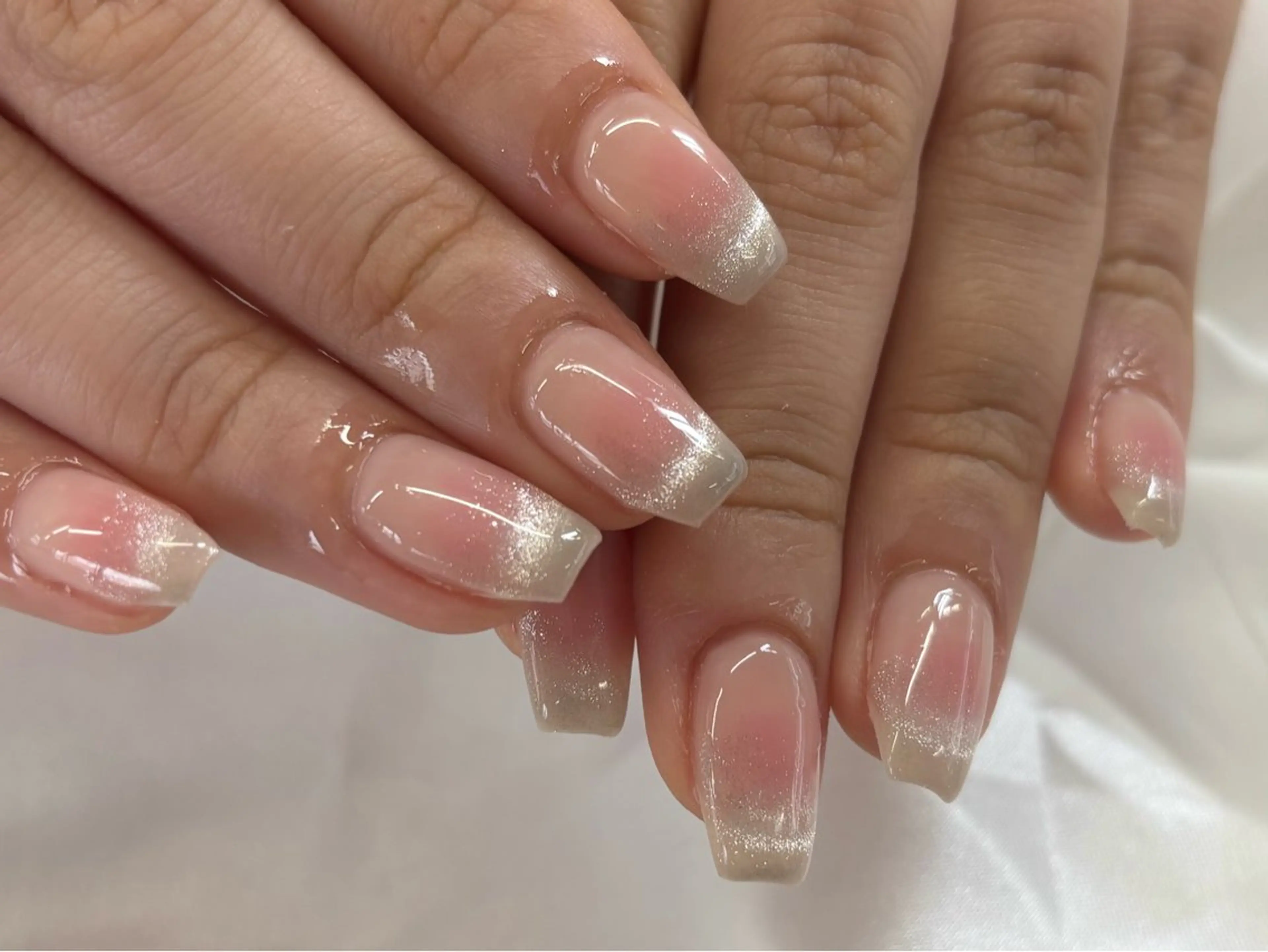 ネイル ハンドネイル Basic本厚木店 Ruka♛のネイルデザイン