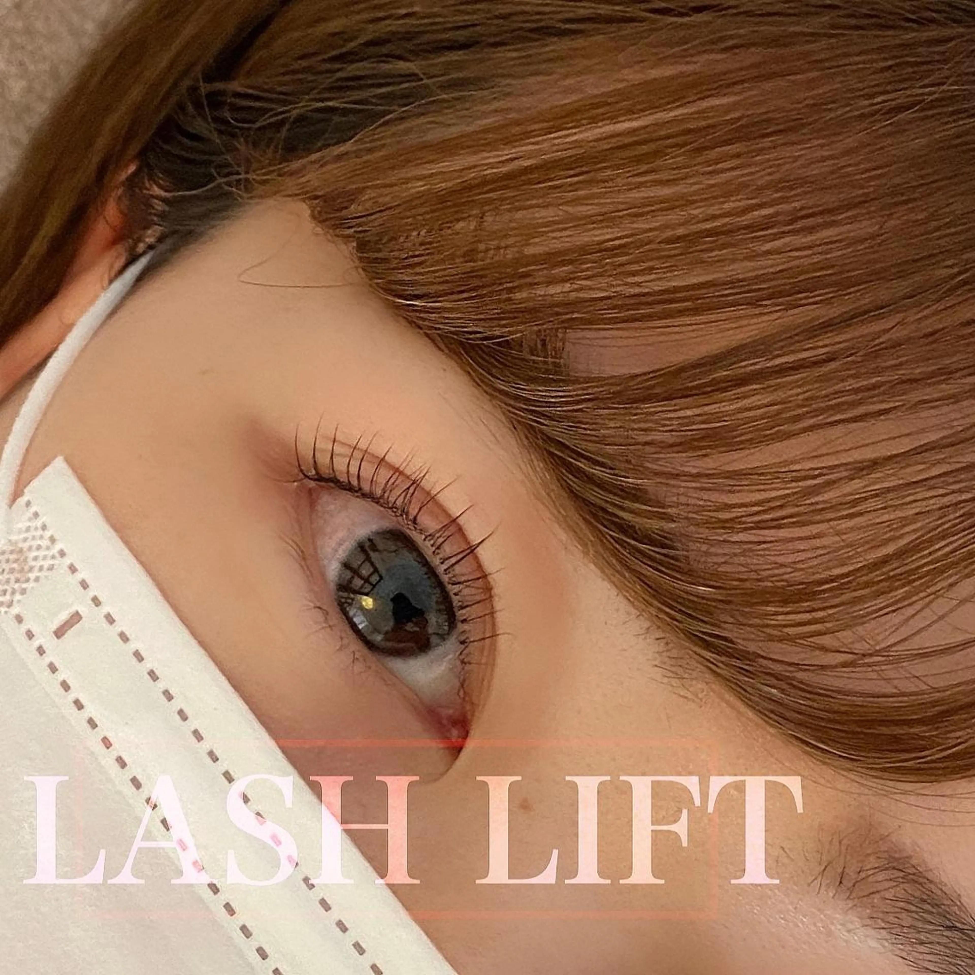 マツエク・マツパ パリジェンヌラッシュリフト まつげパーマ Yamamoto Masakoのエステ・リラクイメージ