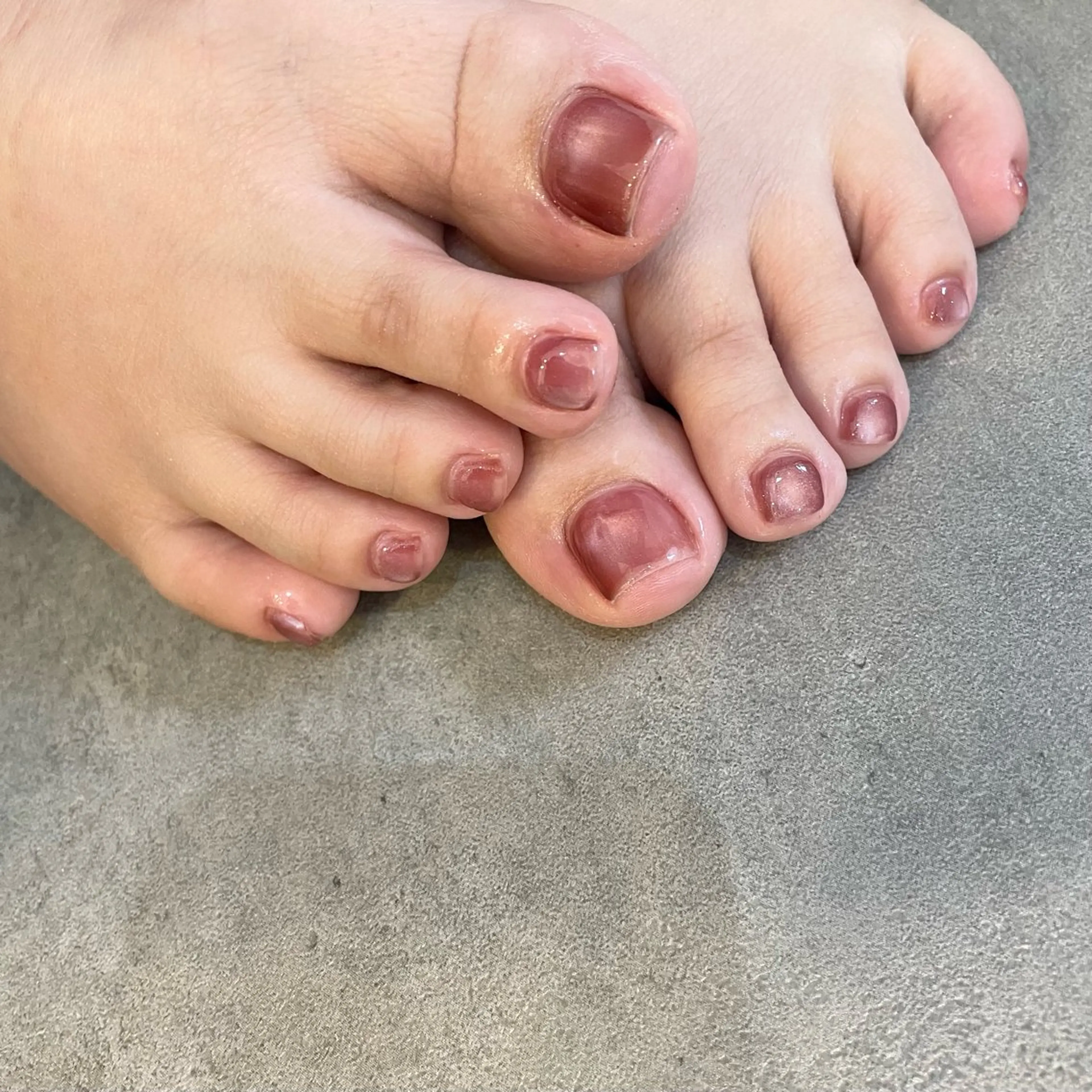 ネイル マグネットネイル Nail Salon Gummi.のネイルデザイン