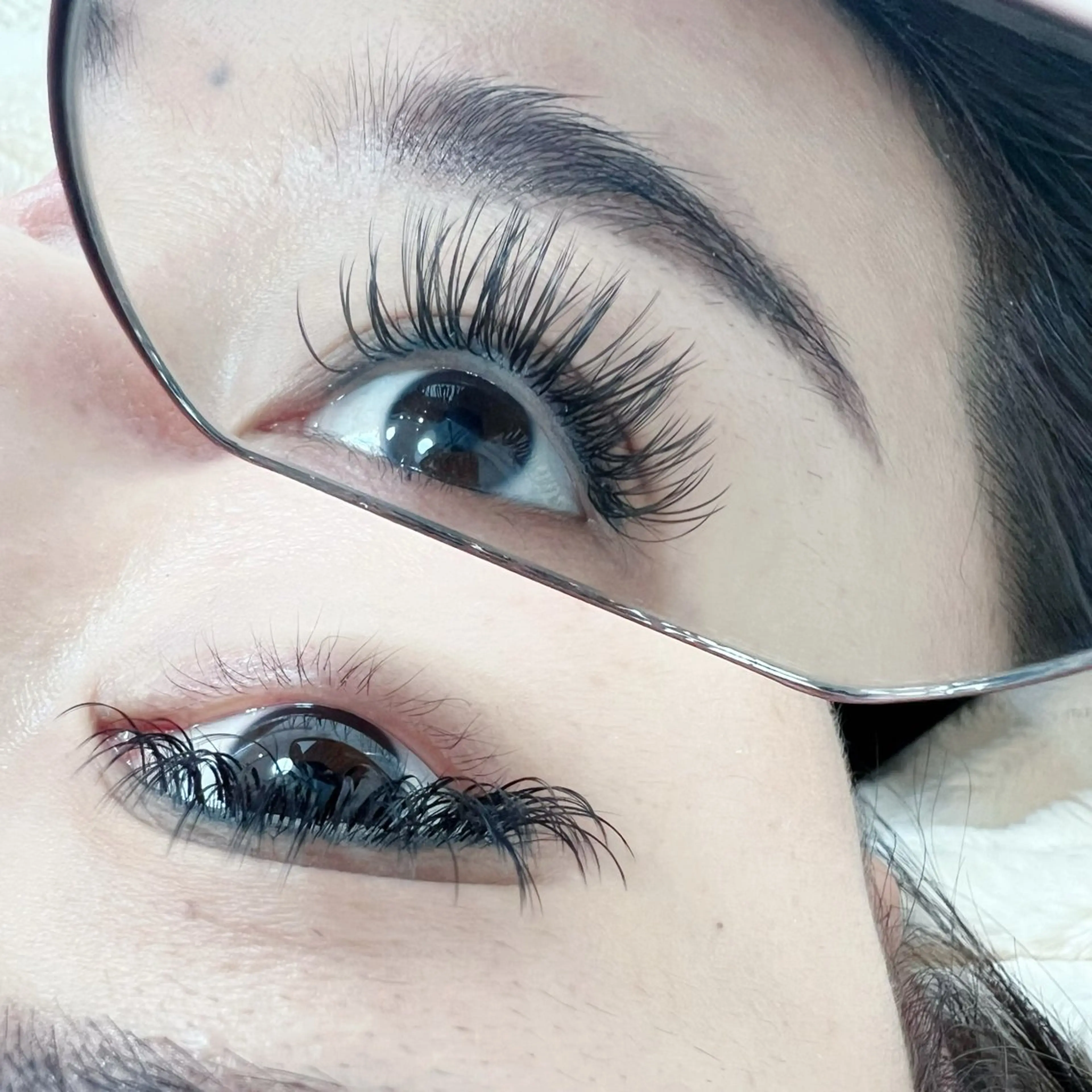 マツエク・マツパ B&Gビューティーサロン所属・B&G ビューティーサロンのマツエク・マツパデザイン