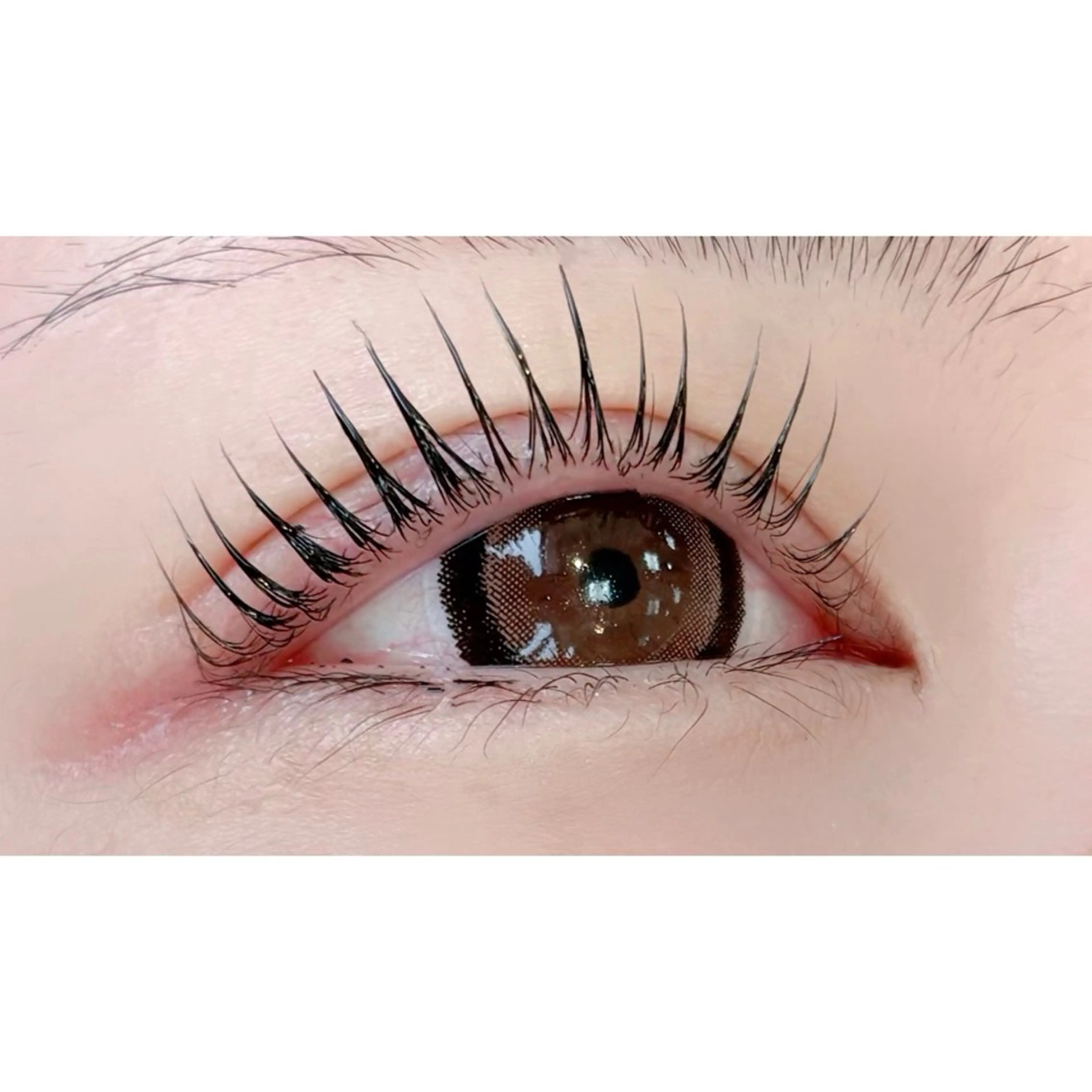 マツエク・マツパ マツパ アルターエクラ 𓂃𓈒♡mikiのマツエク・マツパデザイン