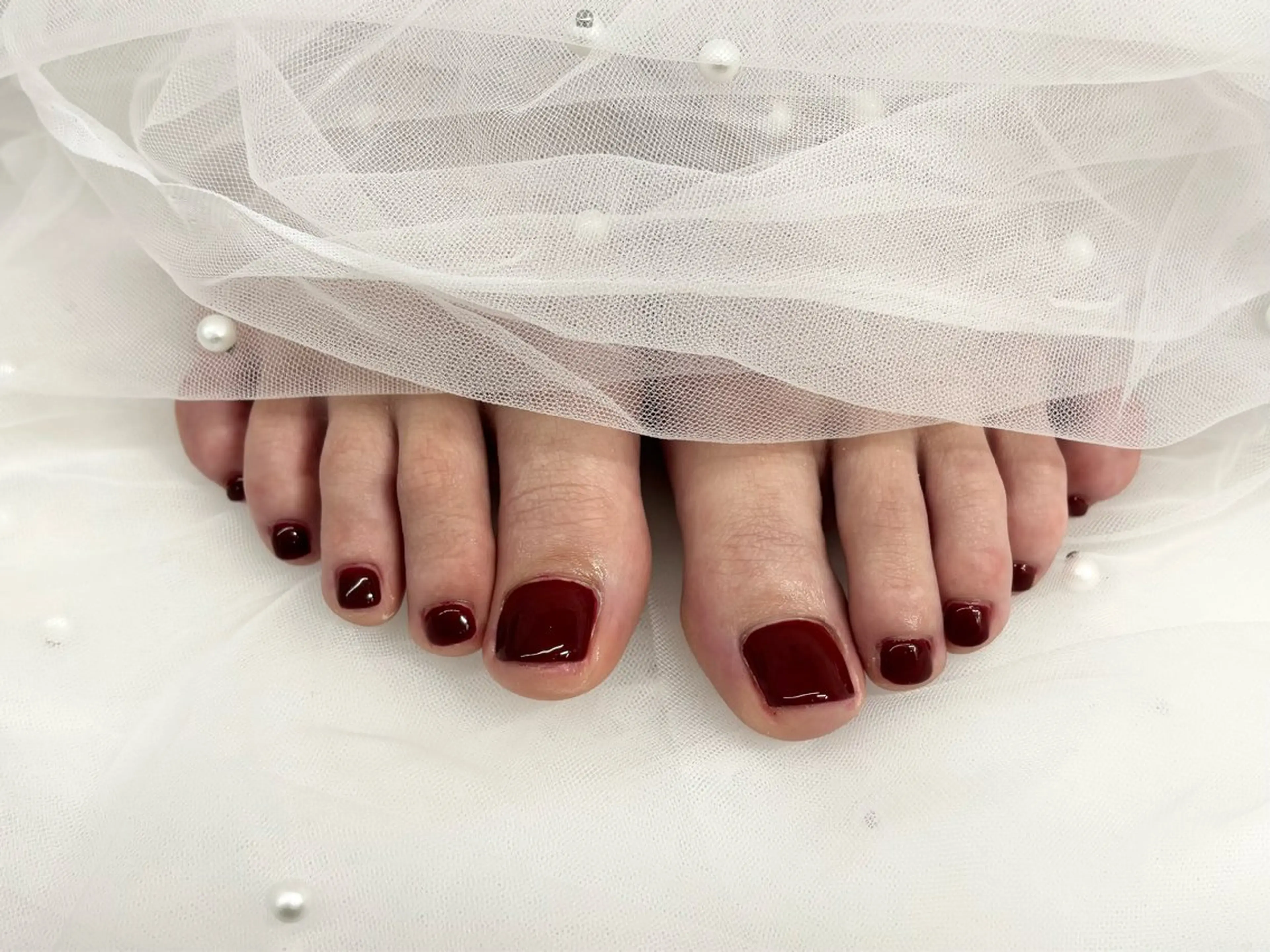 ネイル キャンアイドレッシー青葉台店所属・Okada angelicaのネイルデザイン